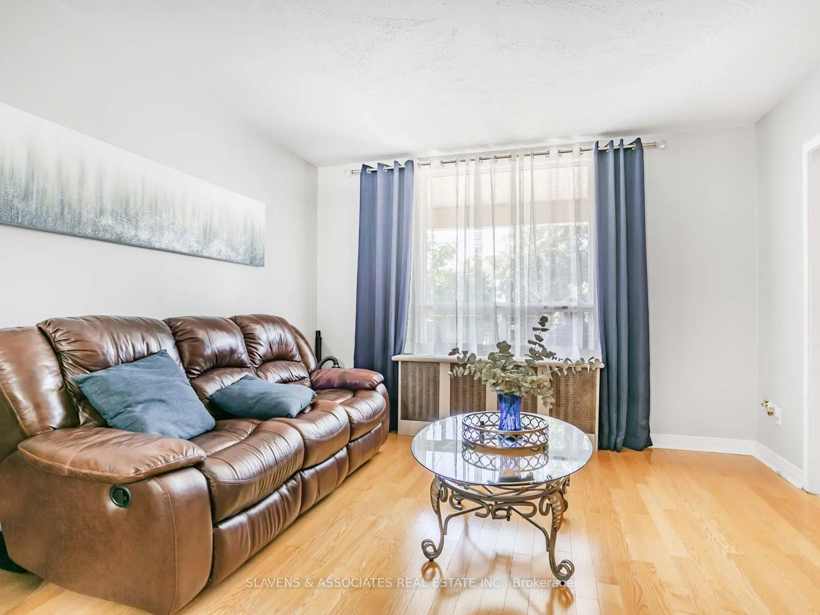 213B Blackthorne Avenue, #Main and 2nd Floor