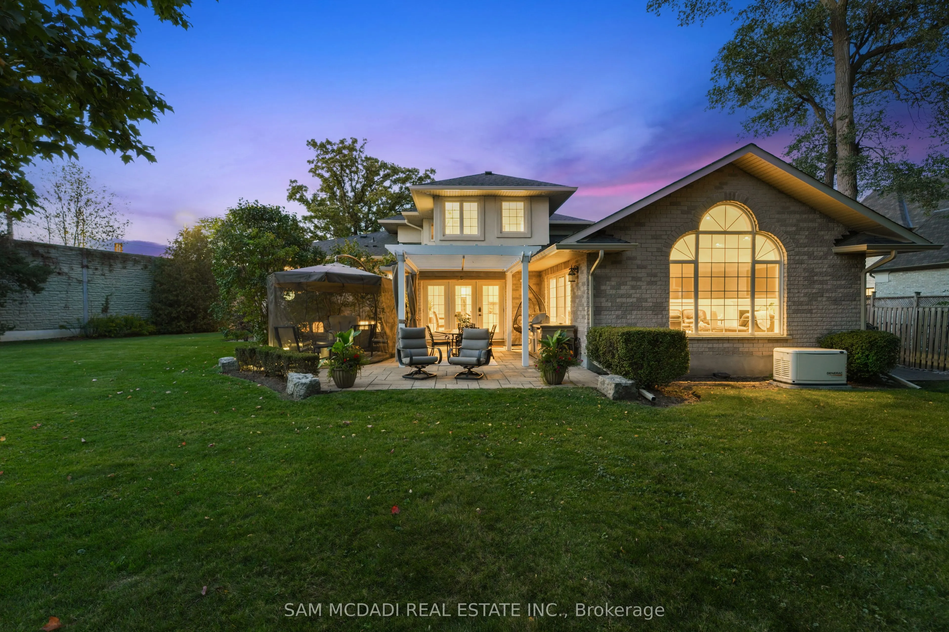 724 Atoka Drive