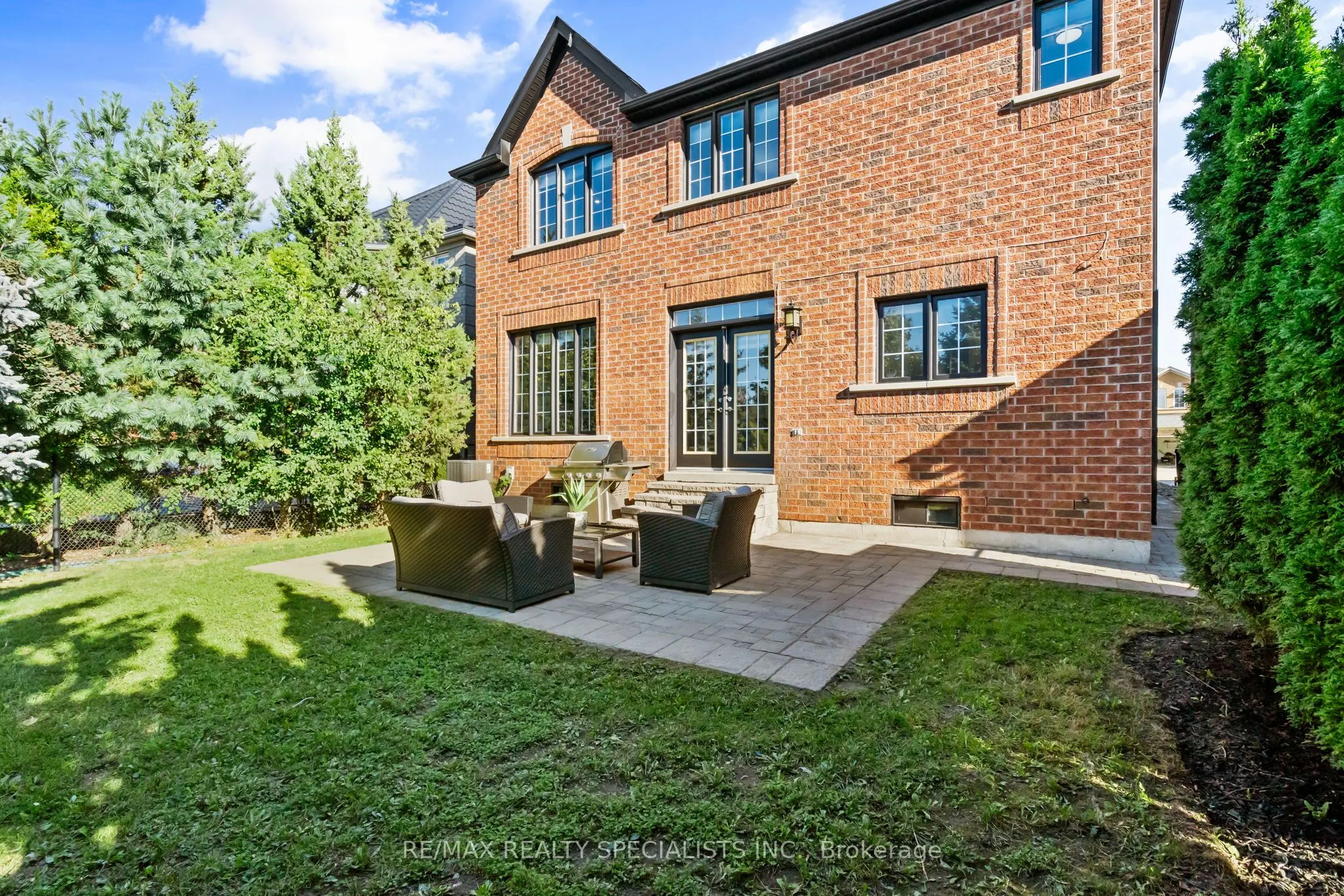 5095 Preservation Circle