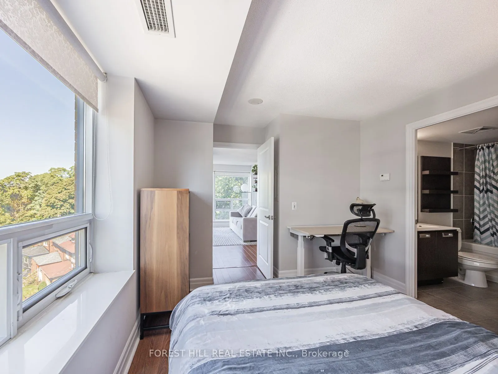 20 Gothic Avenue, #216
