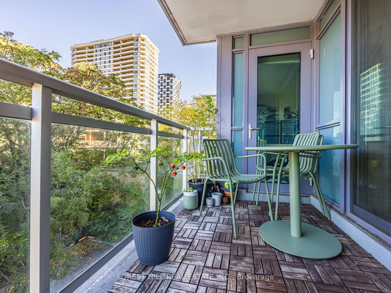20 Gothic Avenue, #216