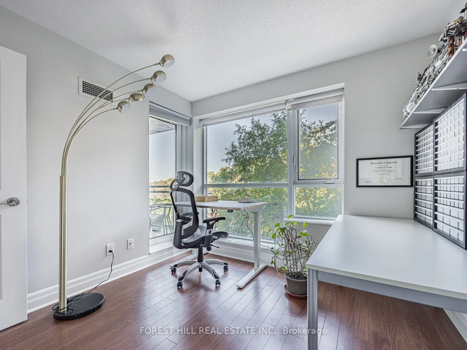 20 Gothic Avenue, #216