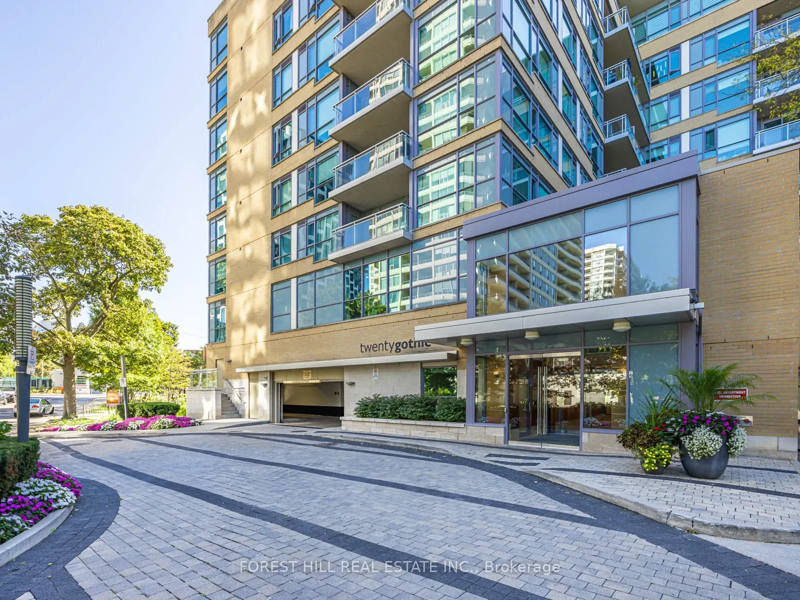 20 Gothic Avenue, #216