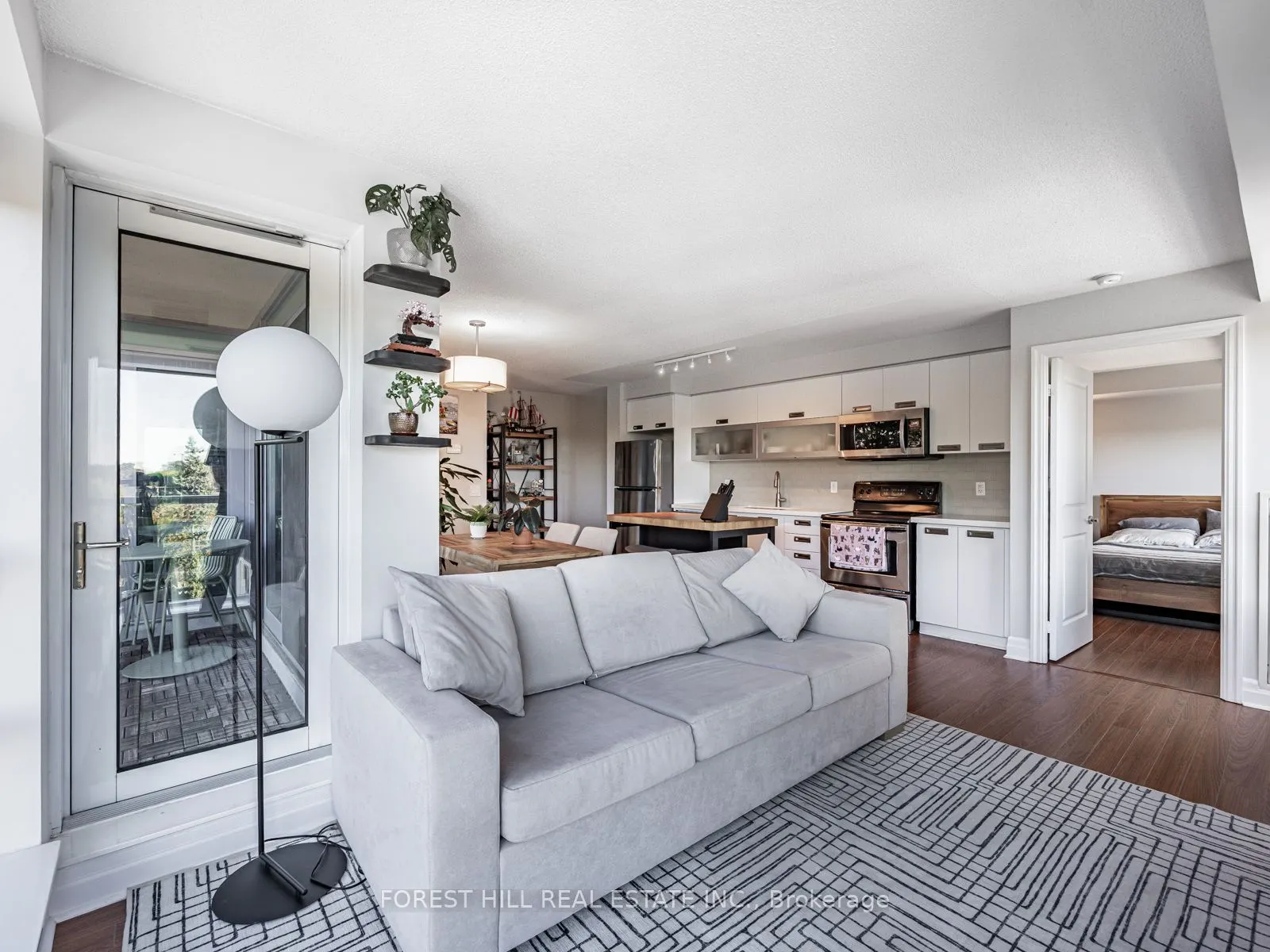 20 Gothic Avenue, #216