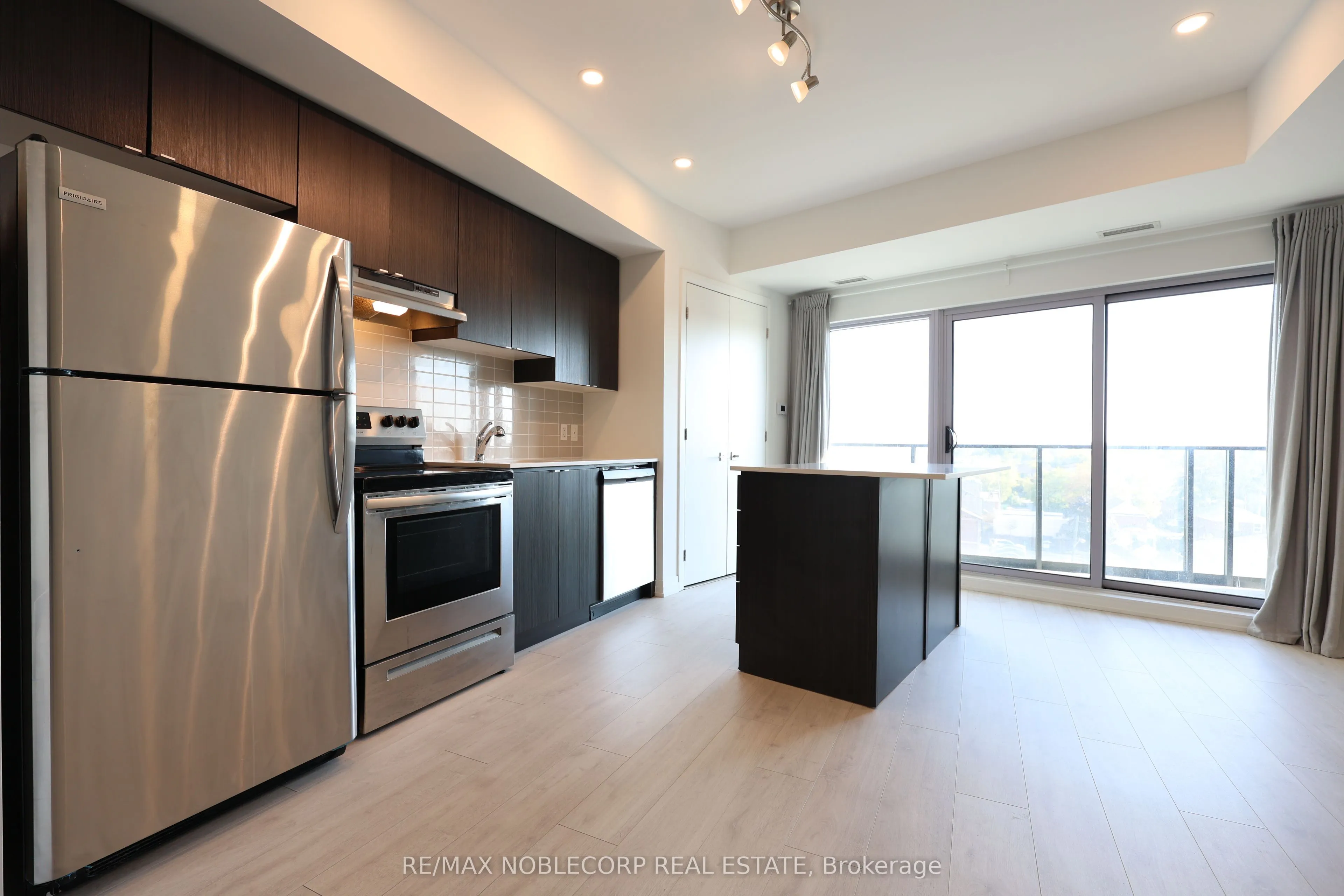 408 Browns Line, #510