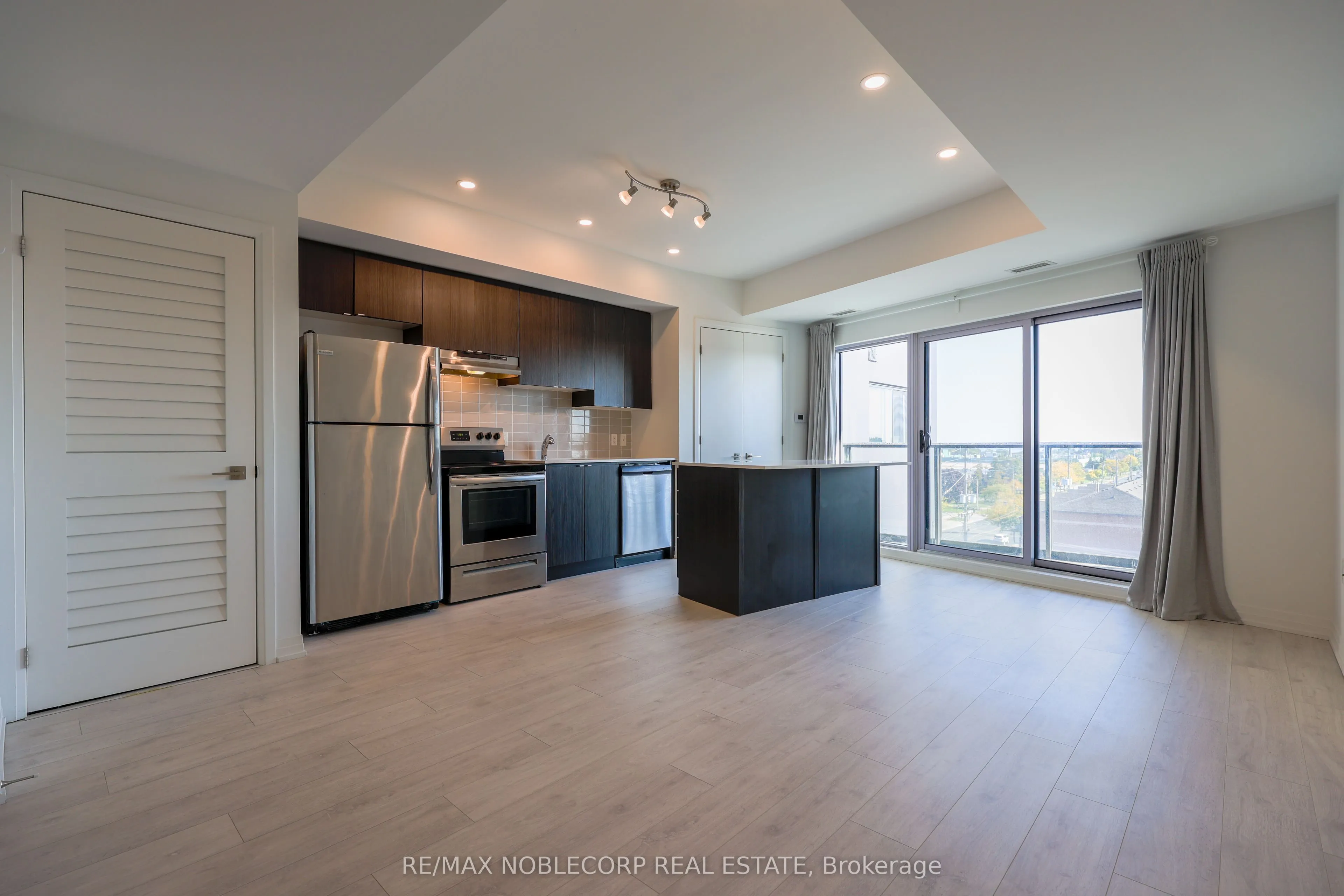 408 Browns Line, #510