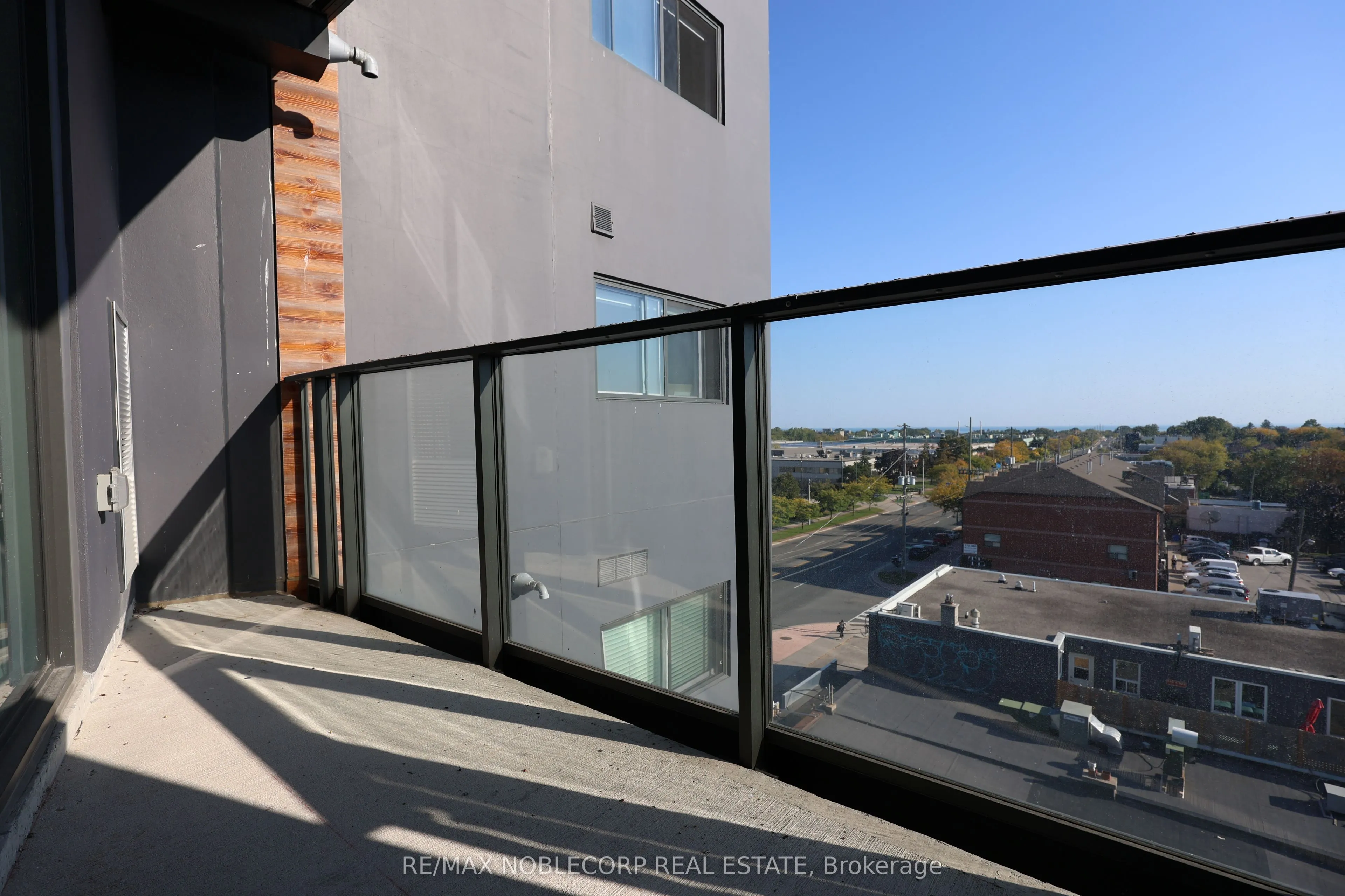 408 Browns Line, #510