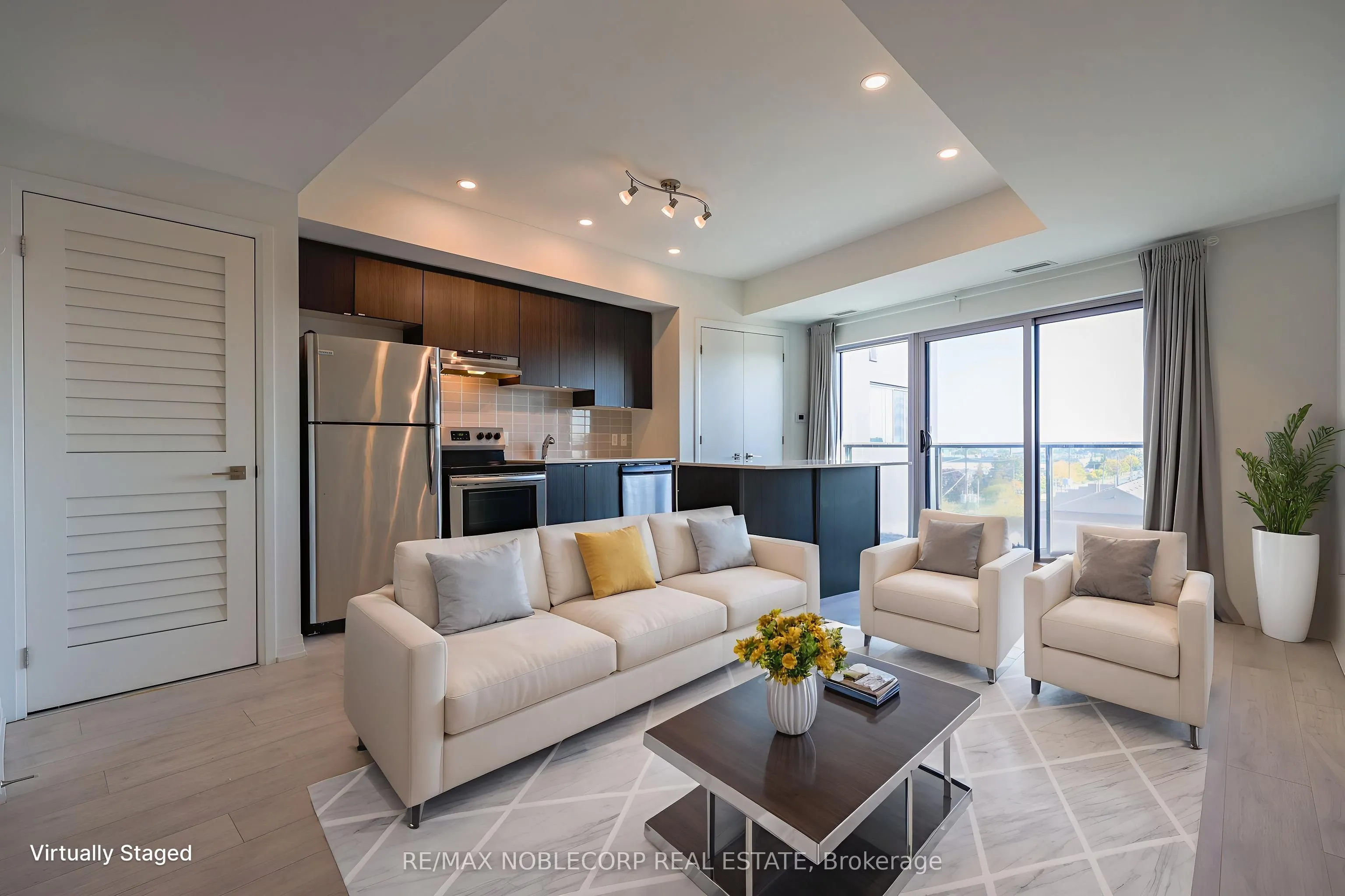 408 Browns Line, #510