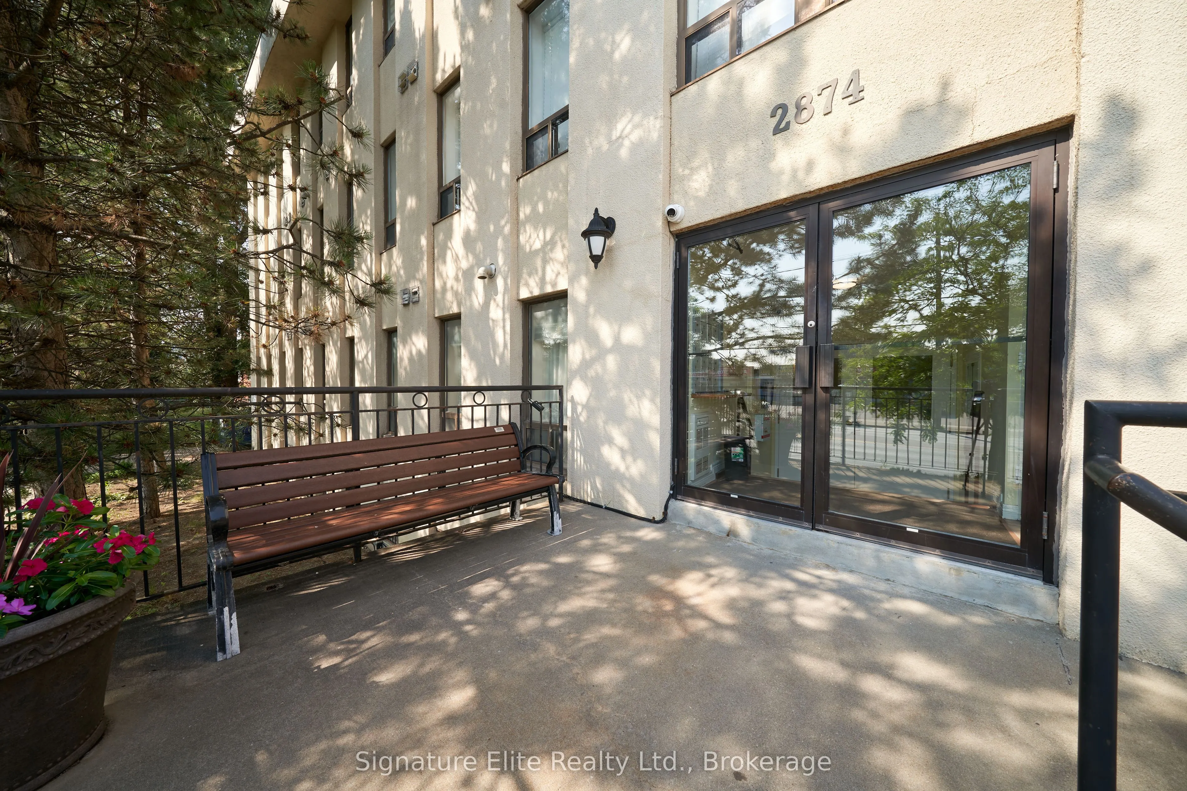 2874 Keele Street, #205
