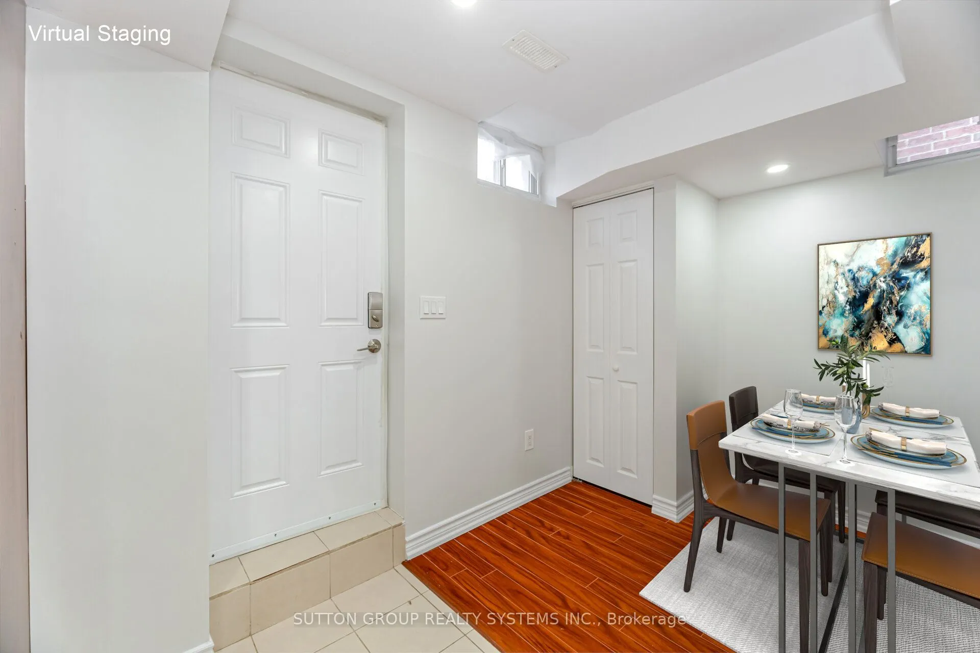 79 Footbridge Crescent, #LOWER