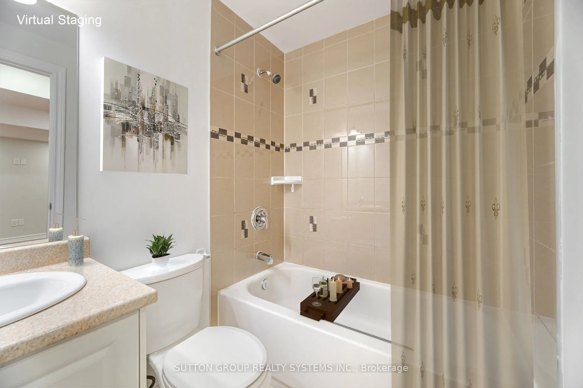 79 Footbridge Crescent, #LOWER