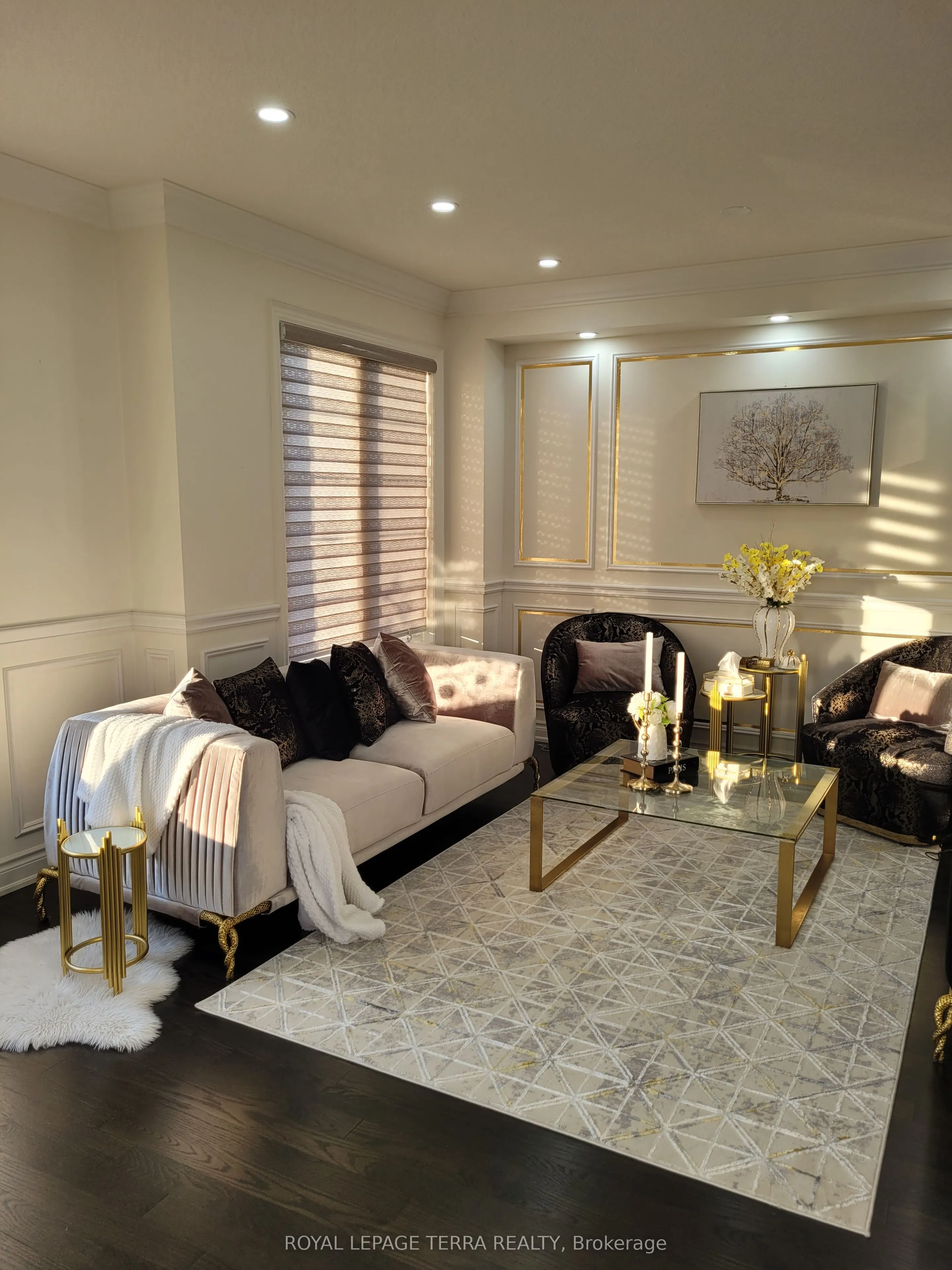 8694 Financial Drive