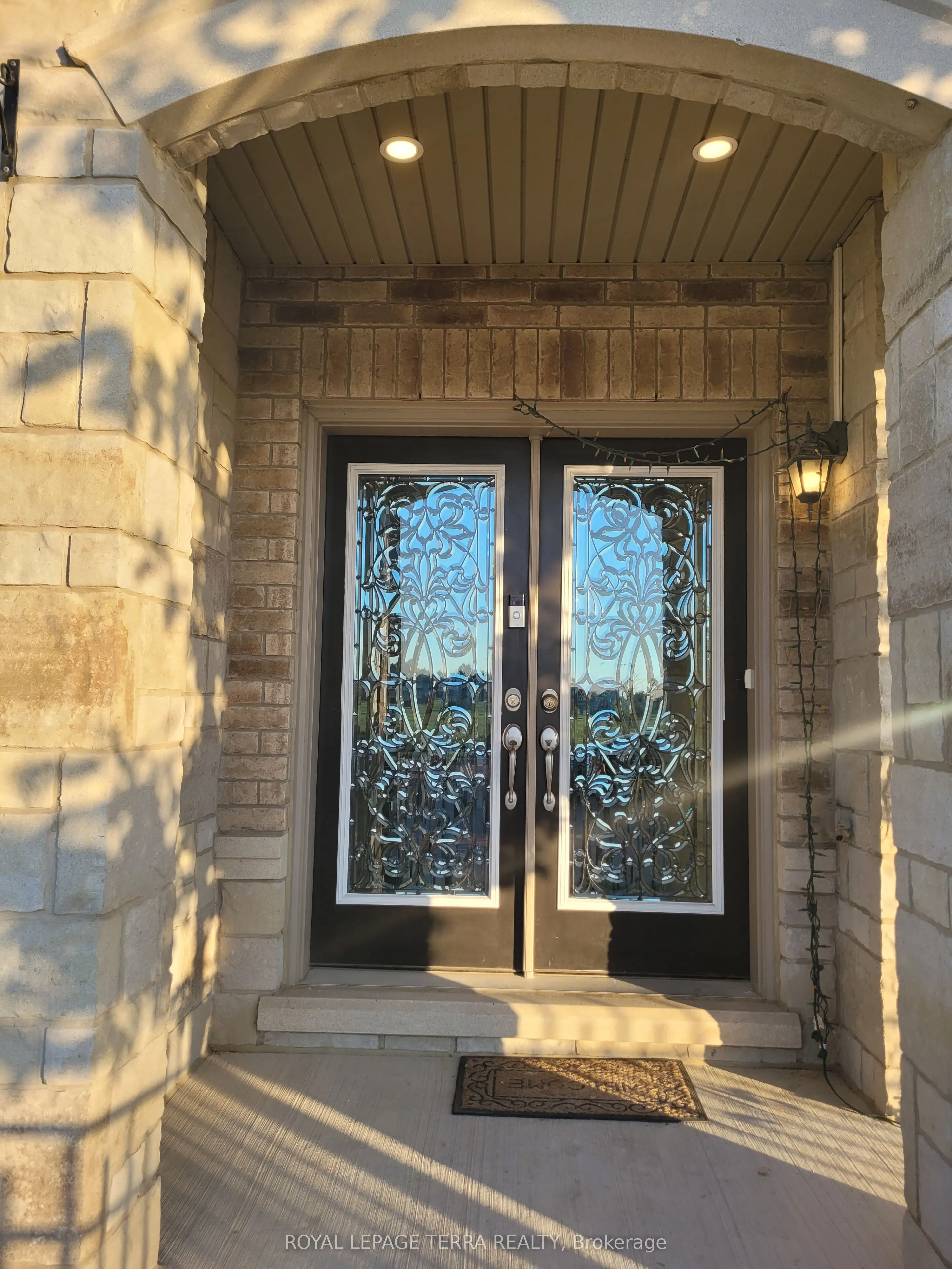 8694 Financial Drive