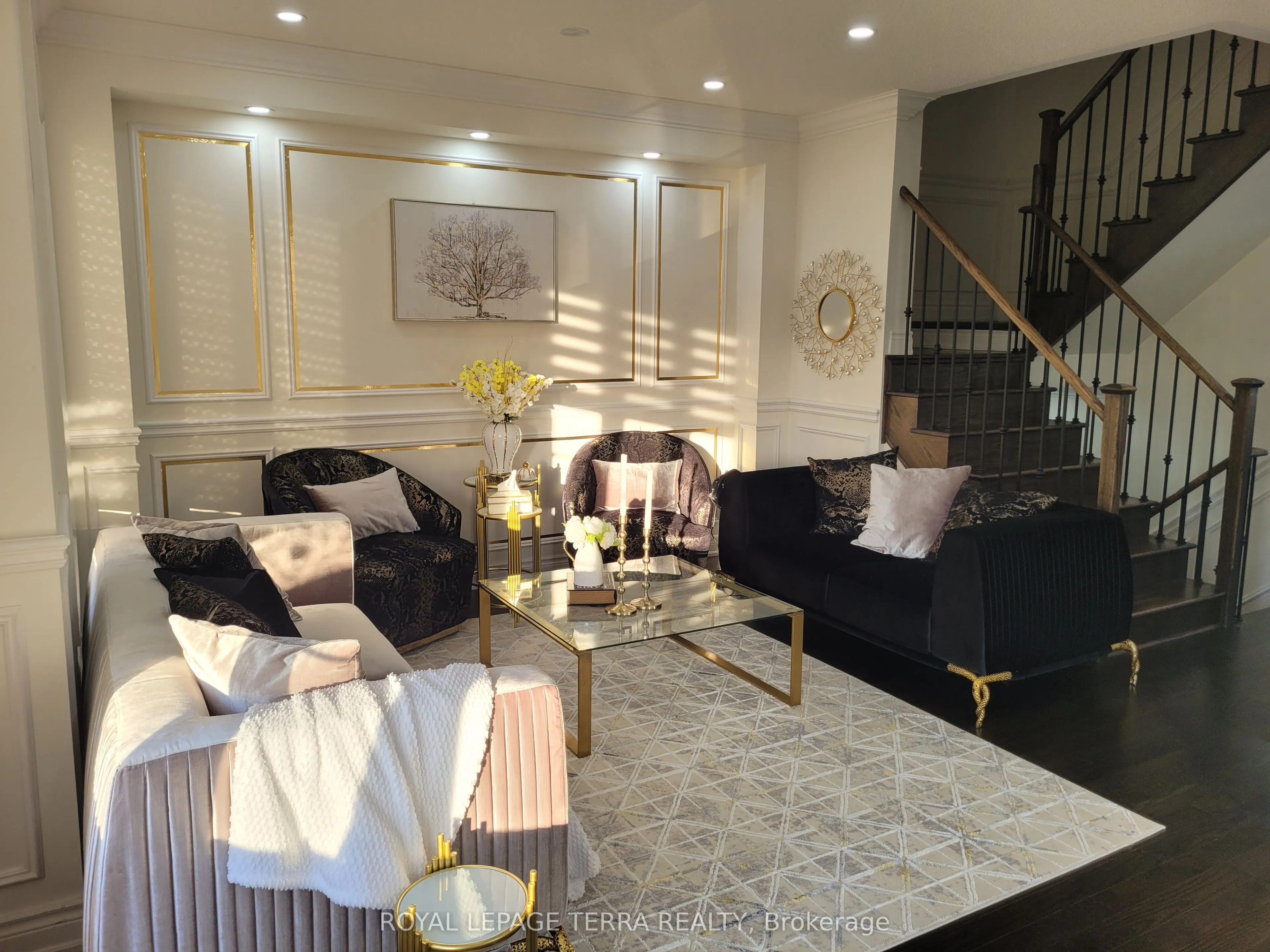 8694 Financial Drive