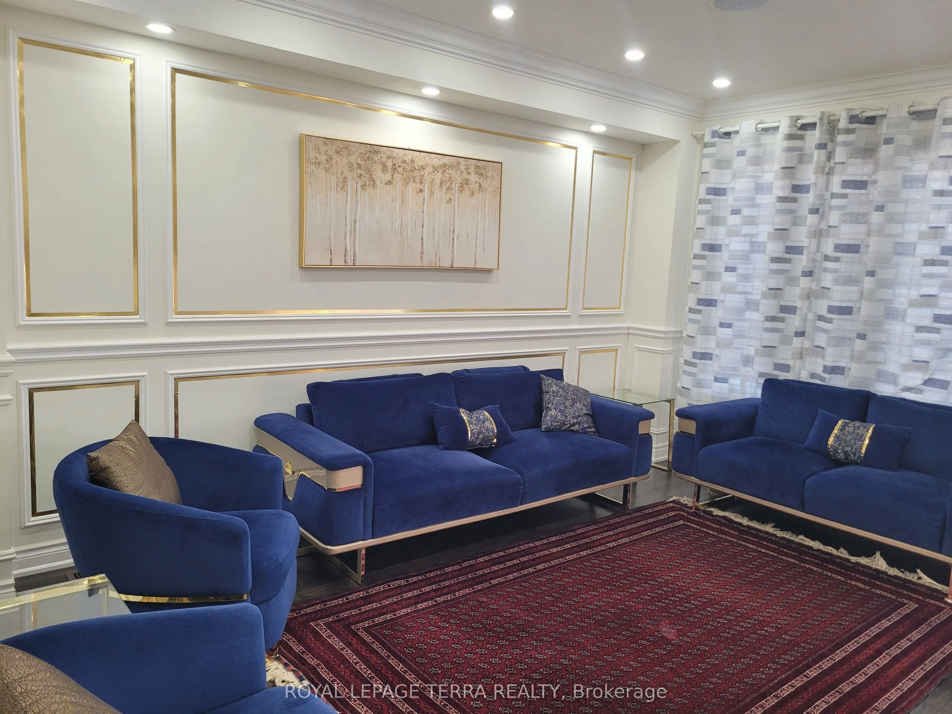 8694 Financial Drive