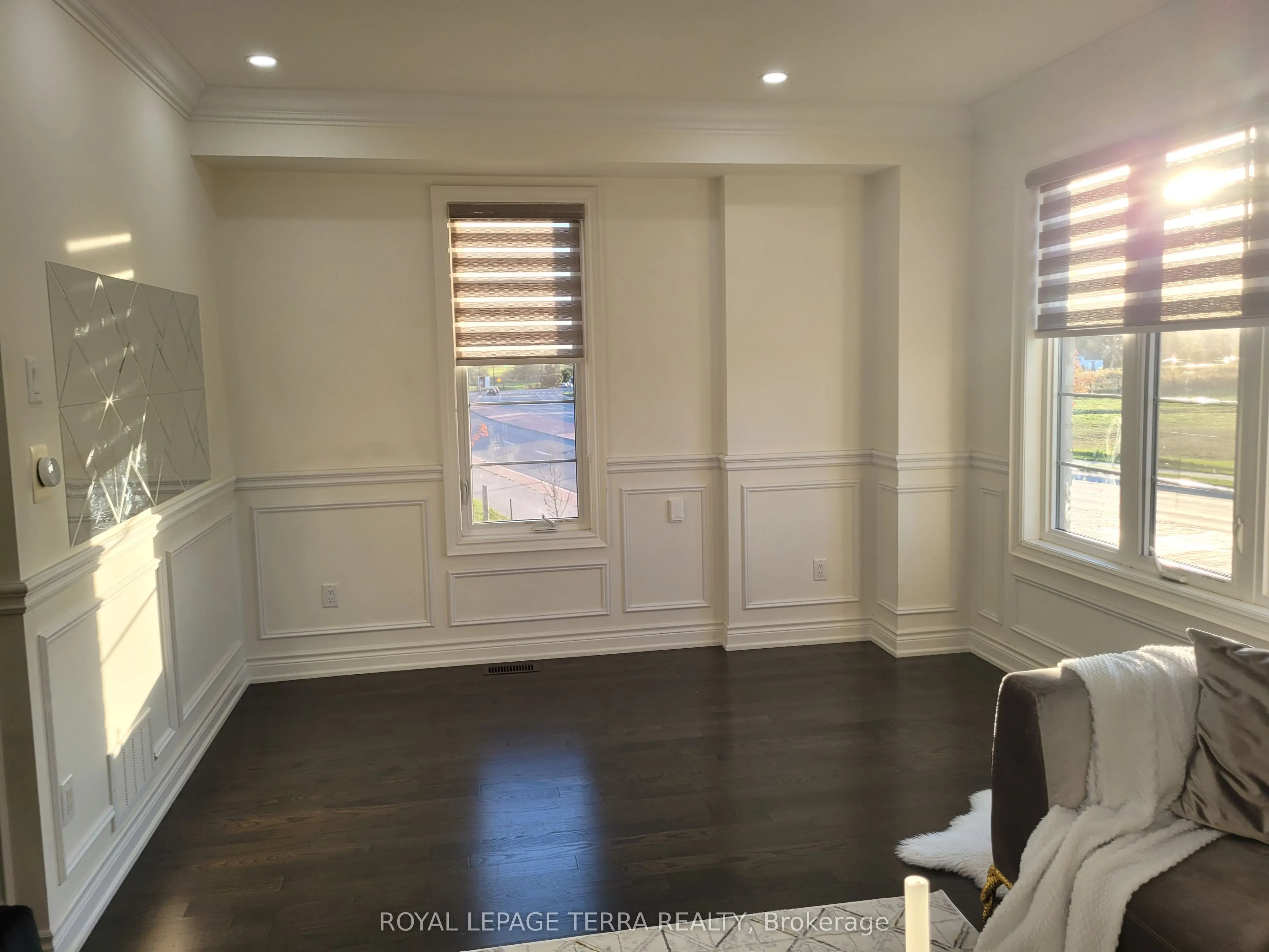 8694 Financial Drive