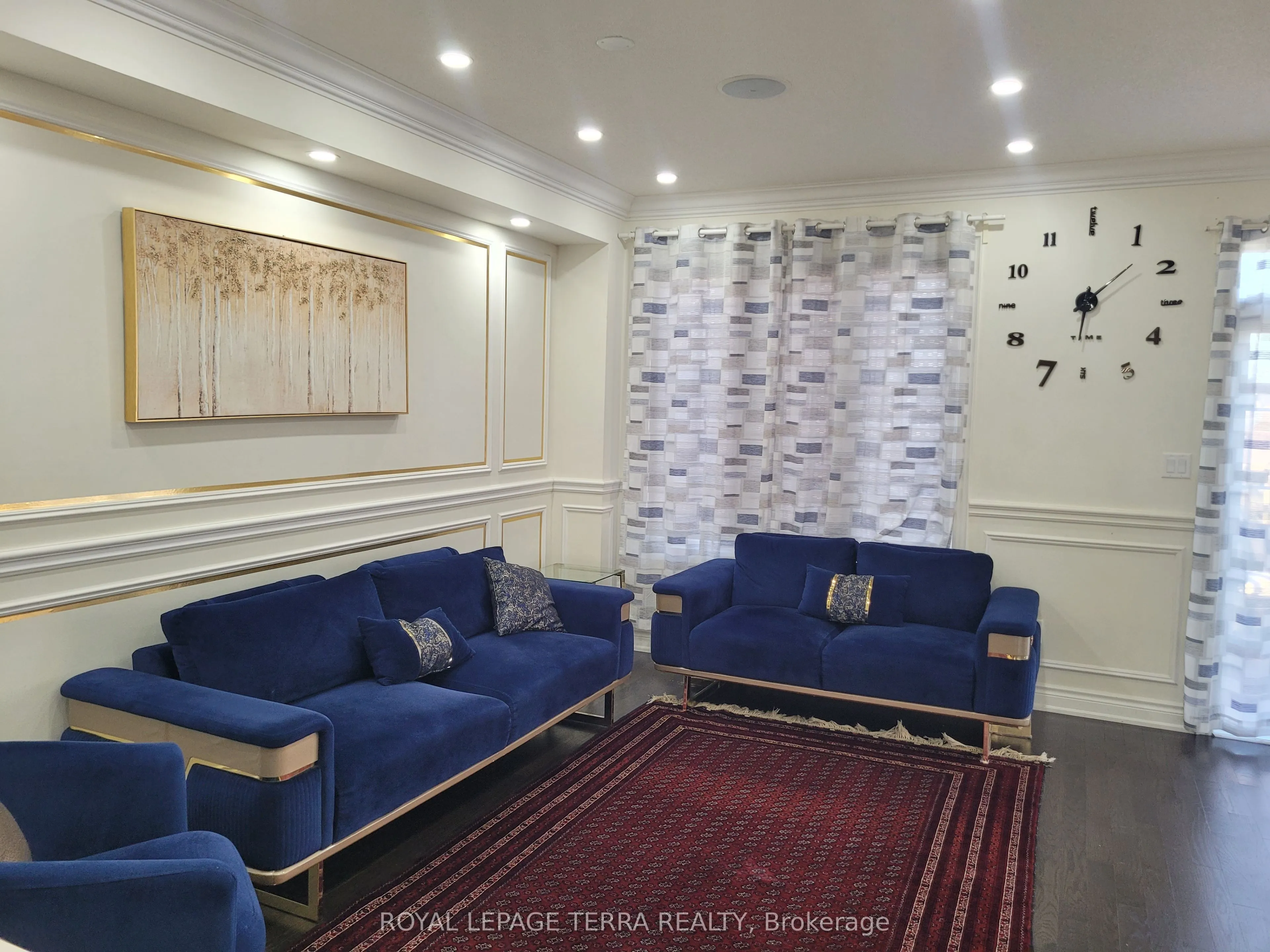 8694 Financial Drive