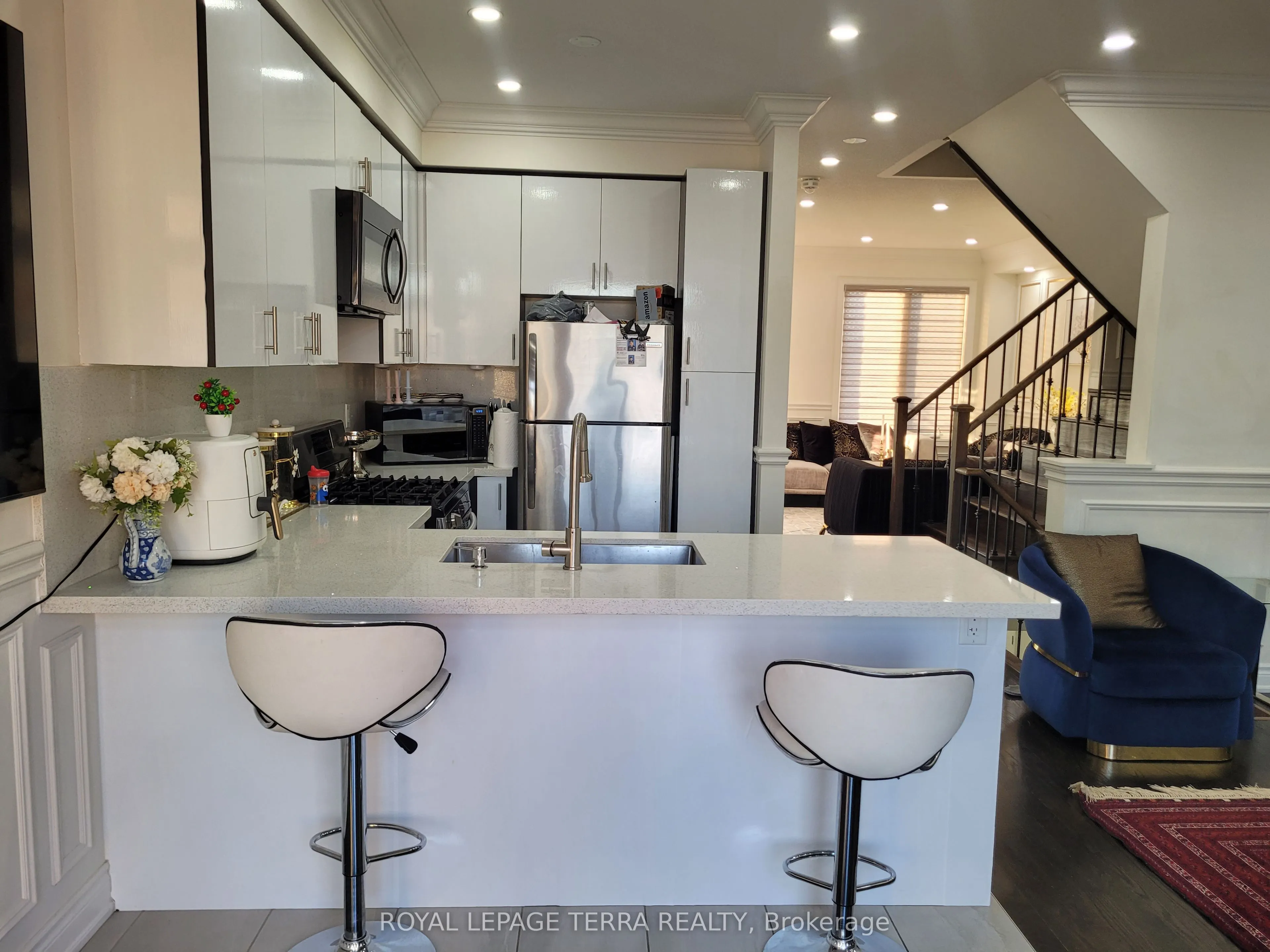 8694 Financial Drive