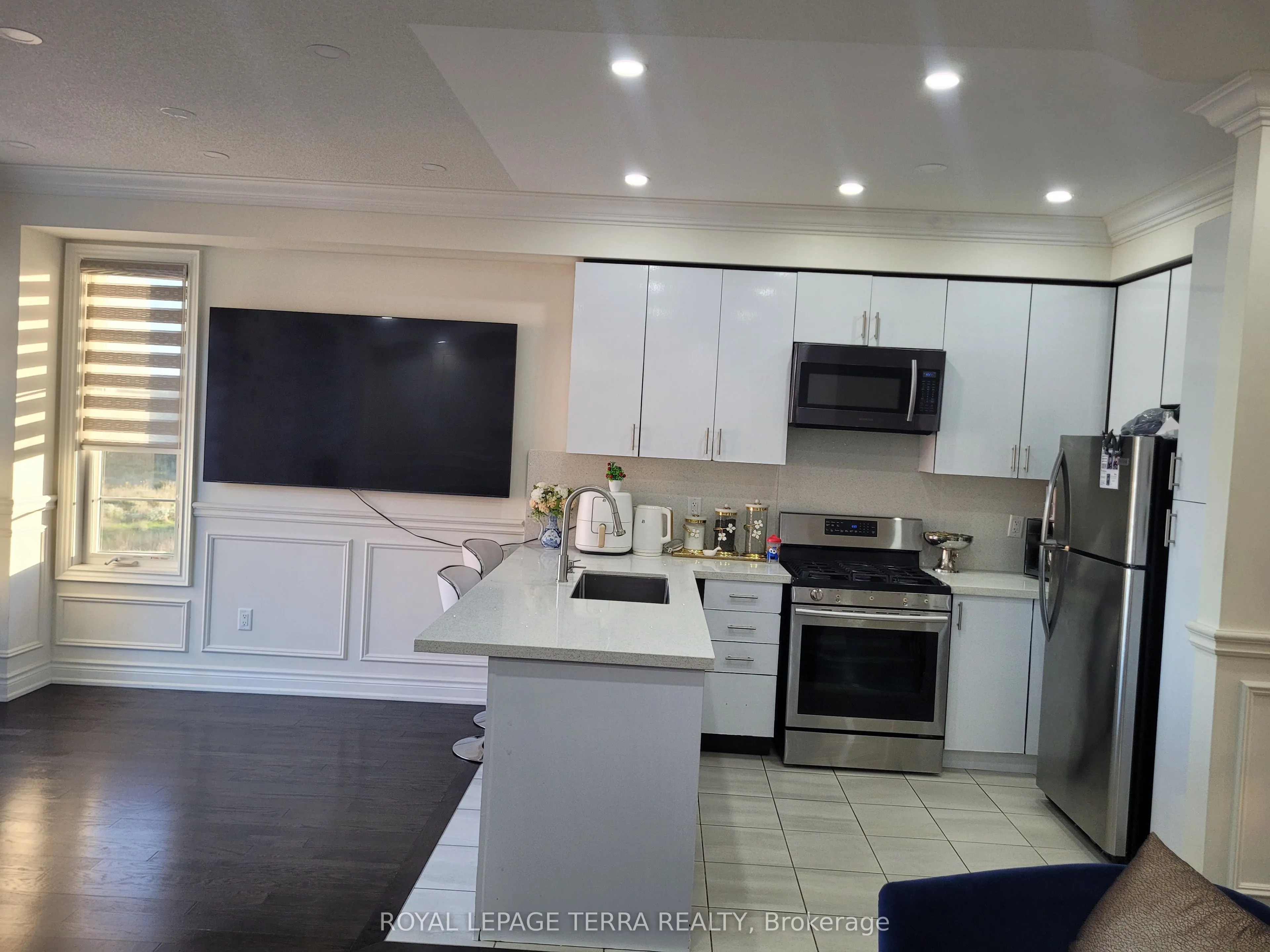 8694 Financial Drive
