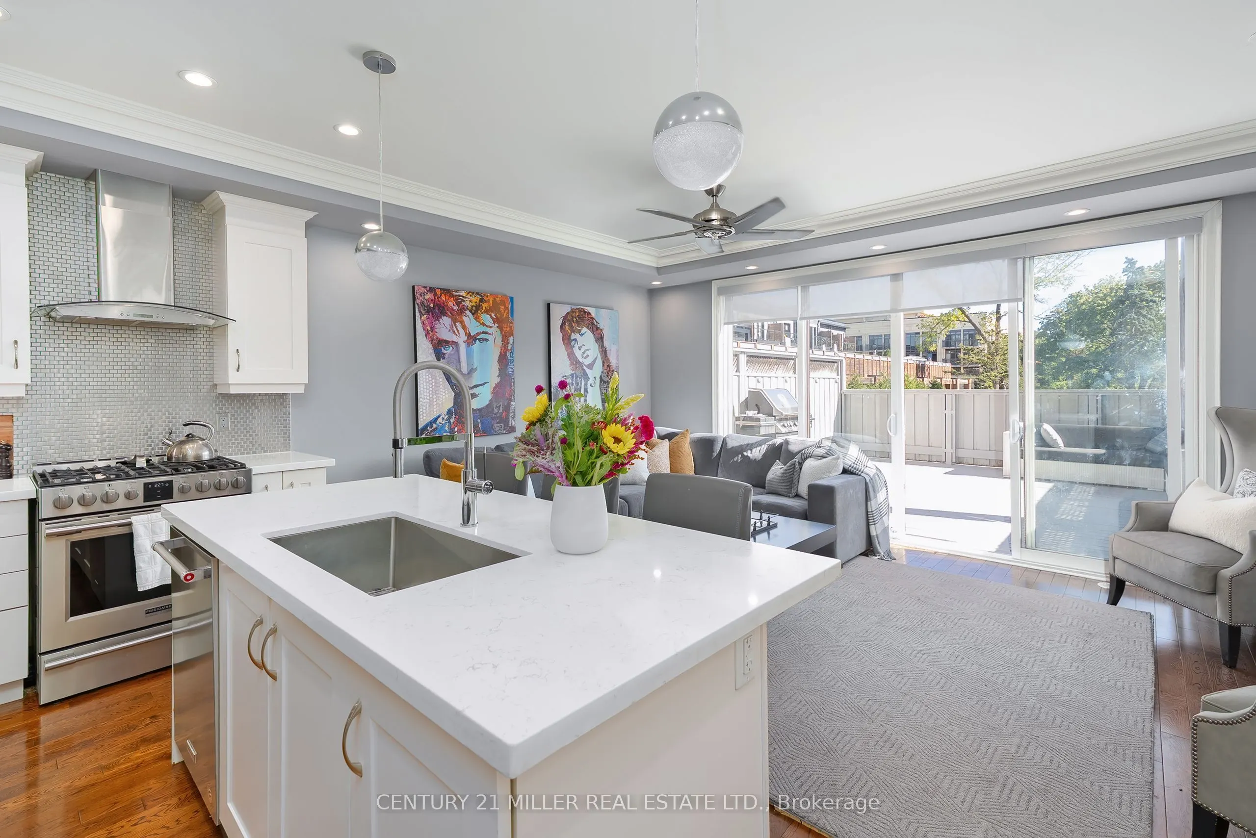 216 Rebecca Street