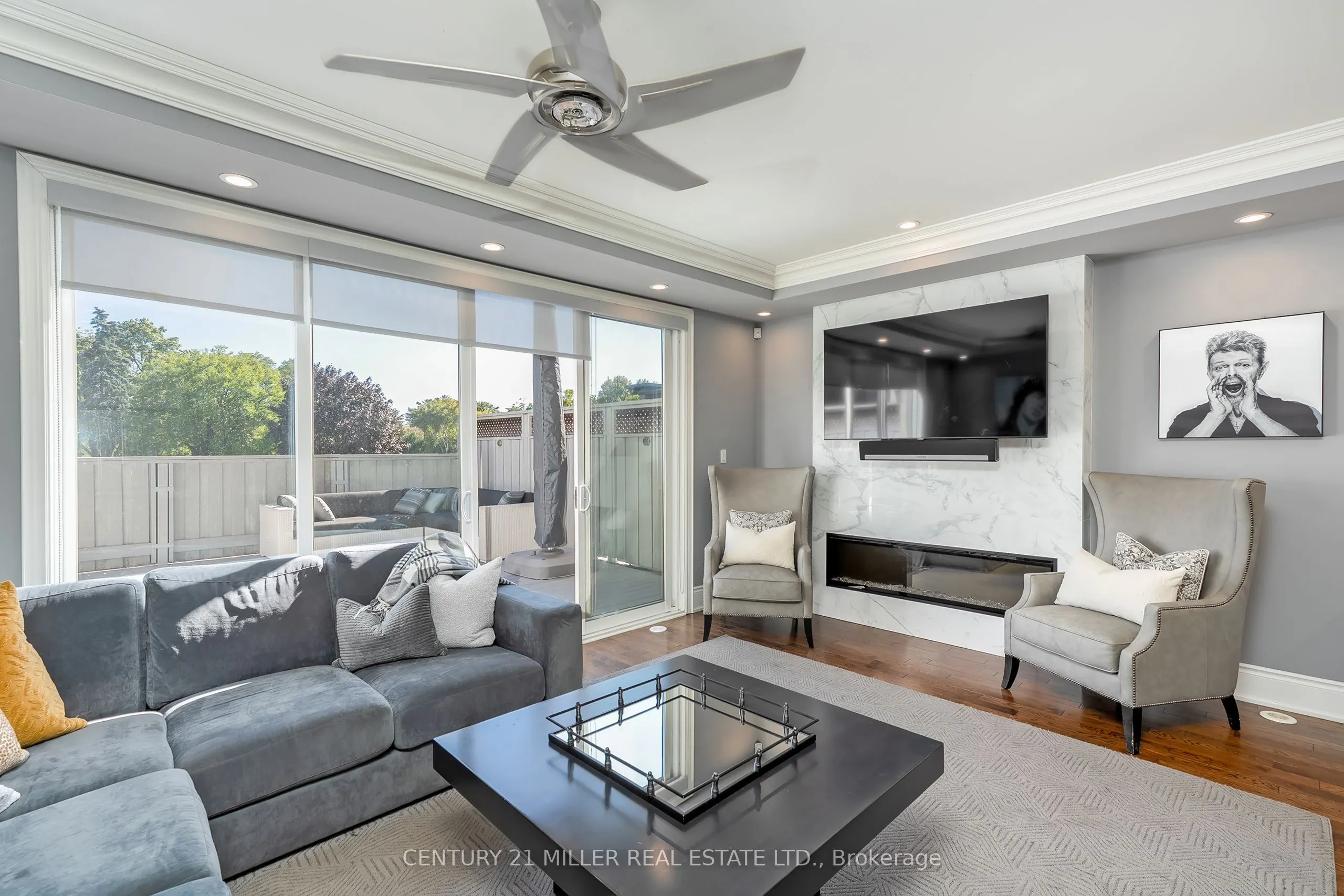 216 Rebecca Street