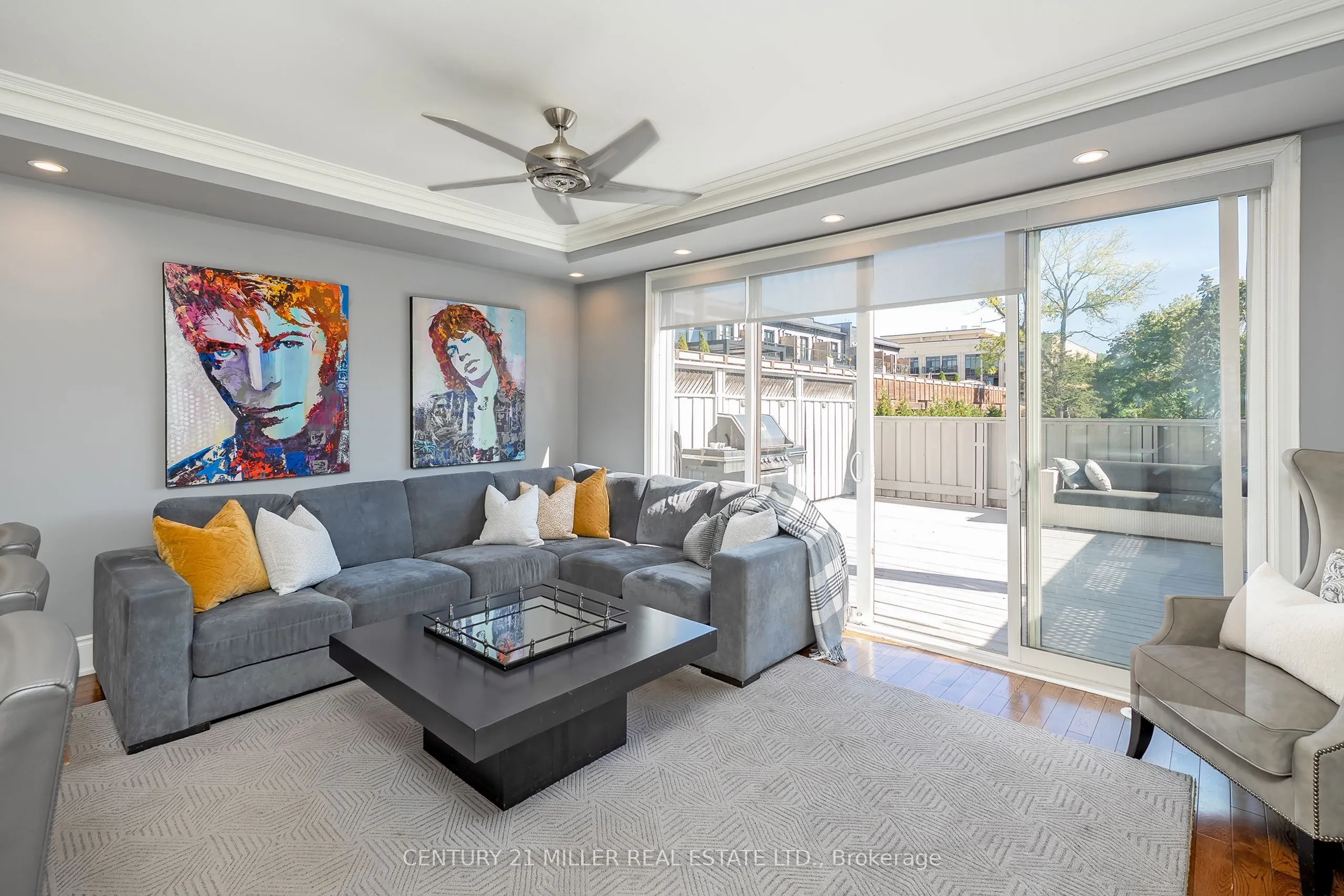 216 Rebecca Street