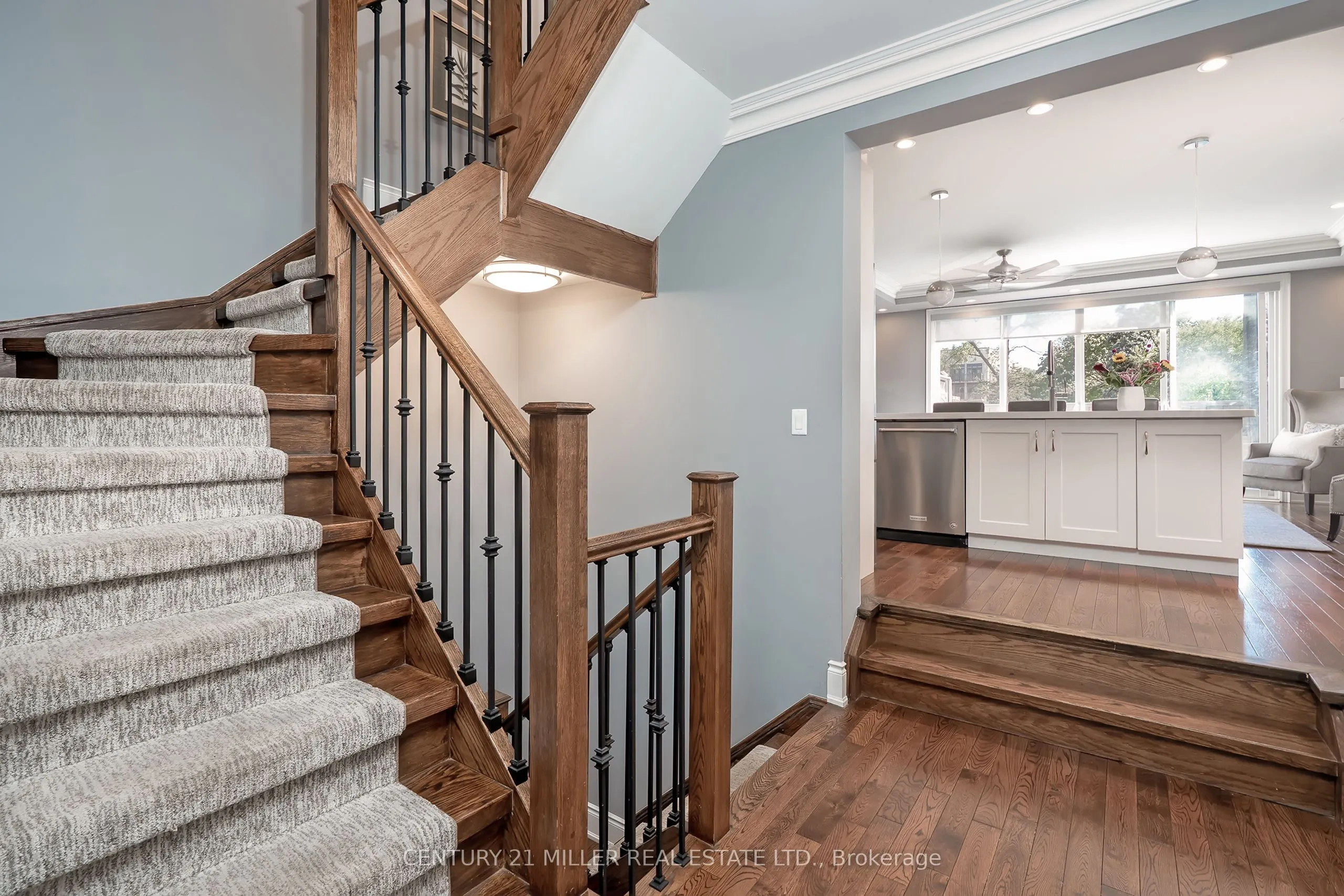 216 Rebecca Street
