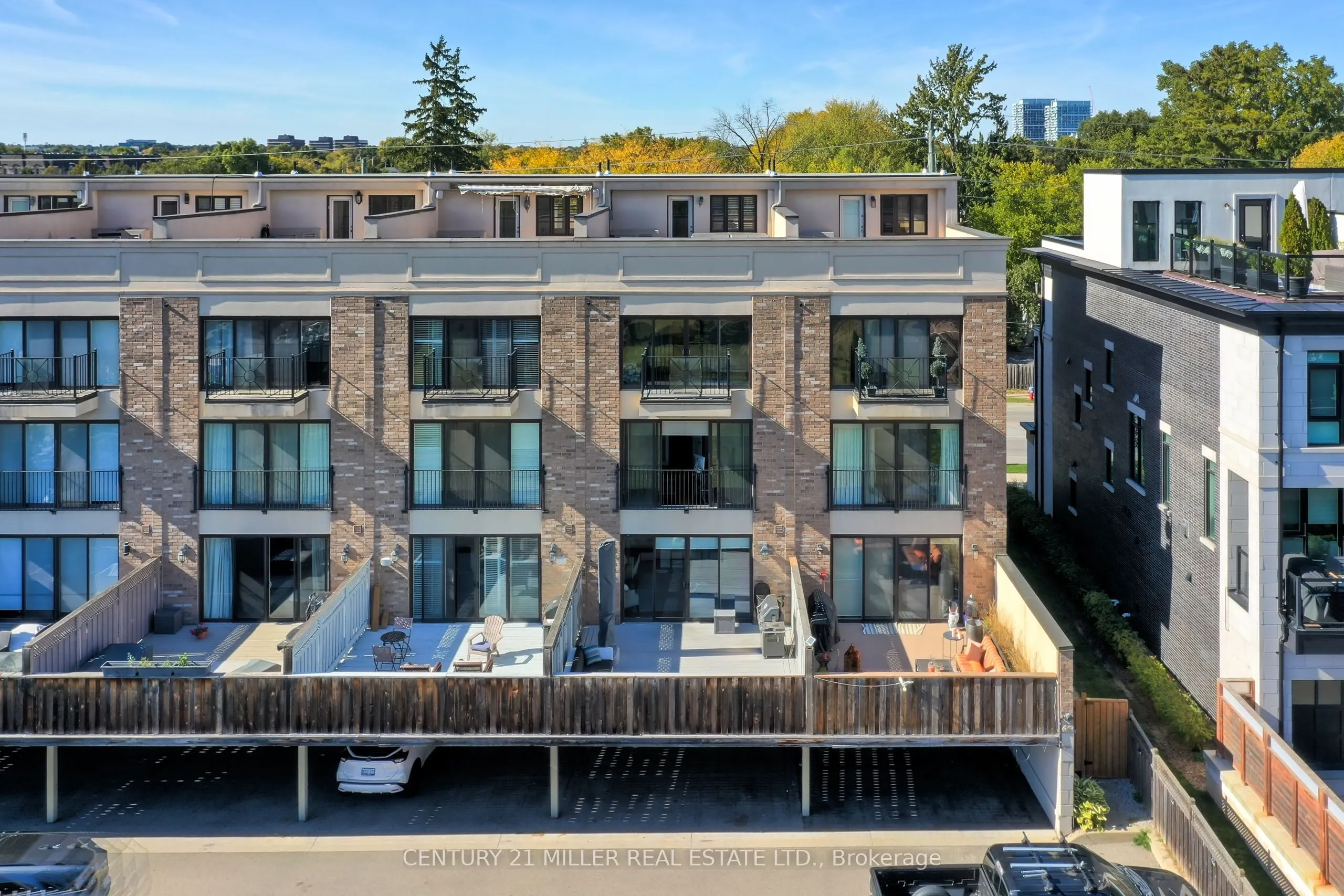 216 Rebecca Street
