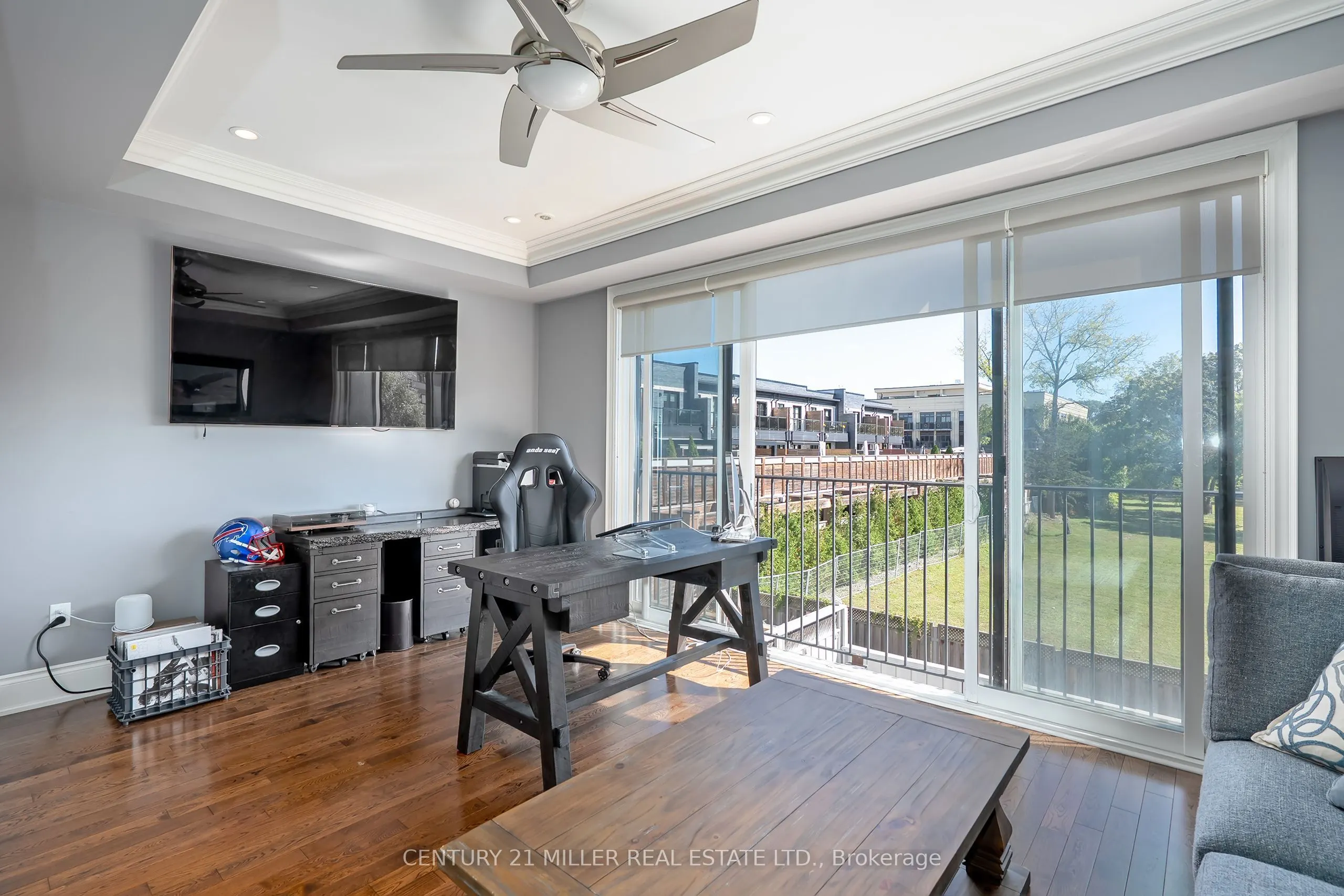 216 Rebecca Street