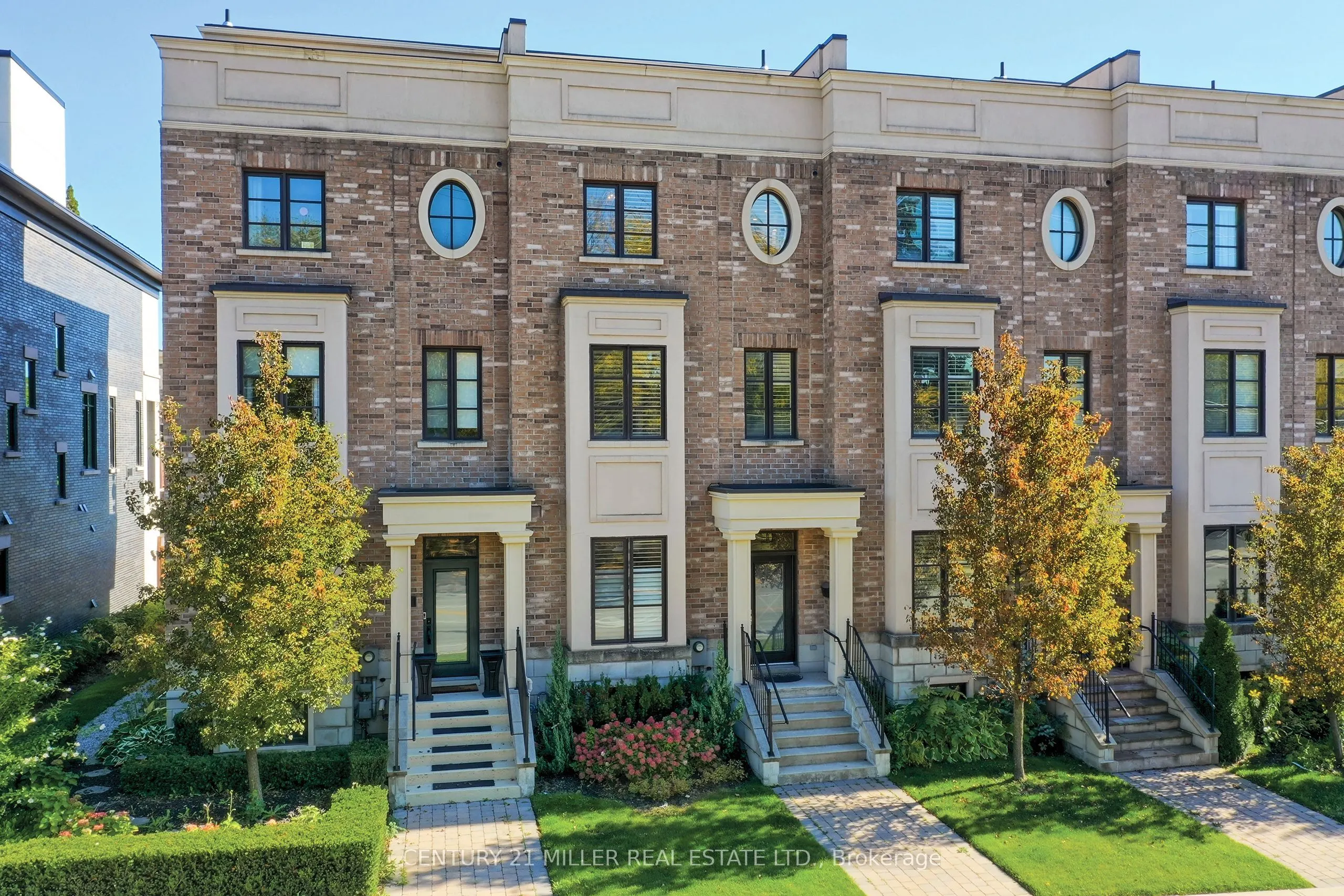 216 Rebecca Street