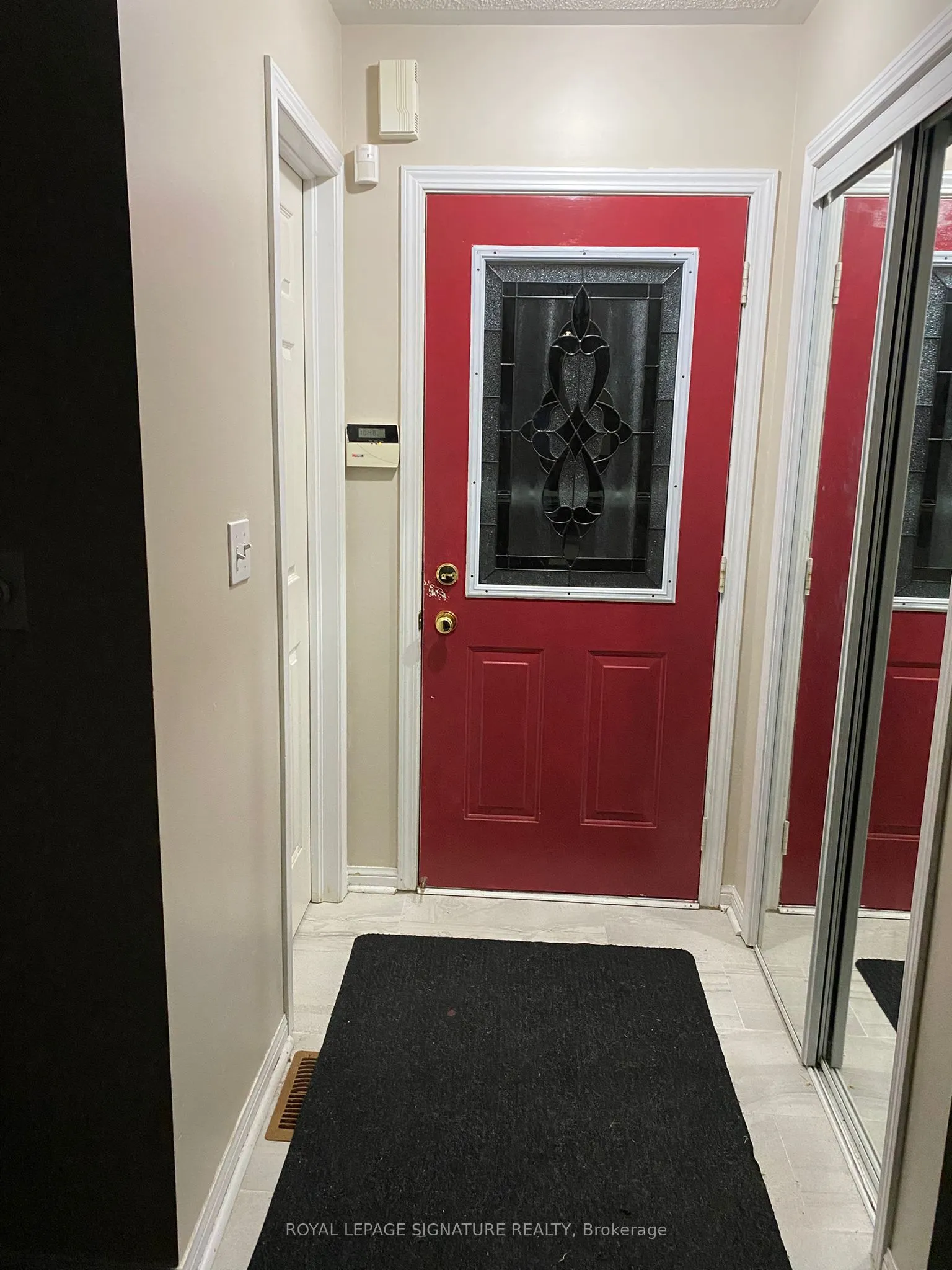 1025 Barclay Circle, #Upper