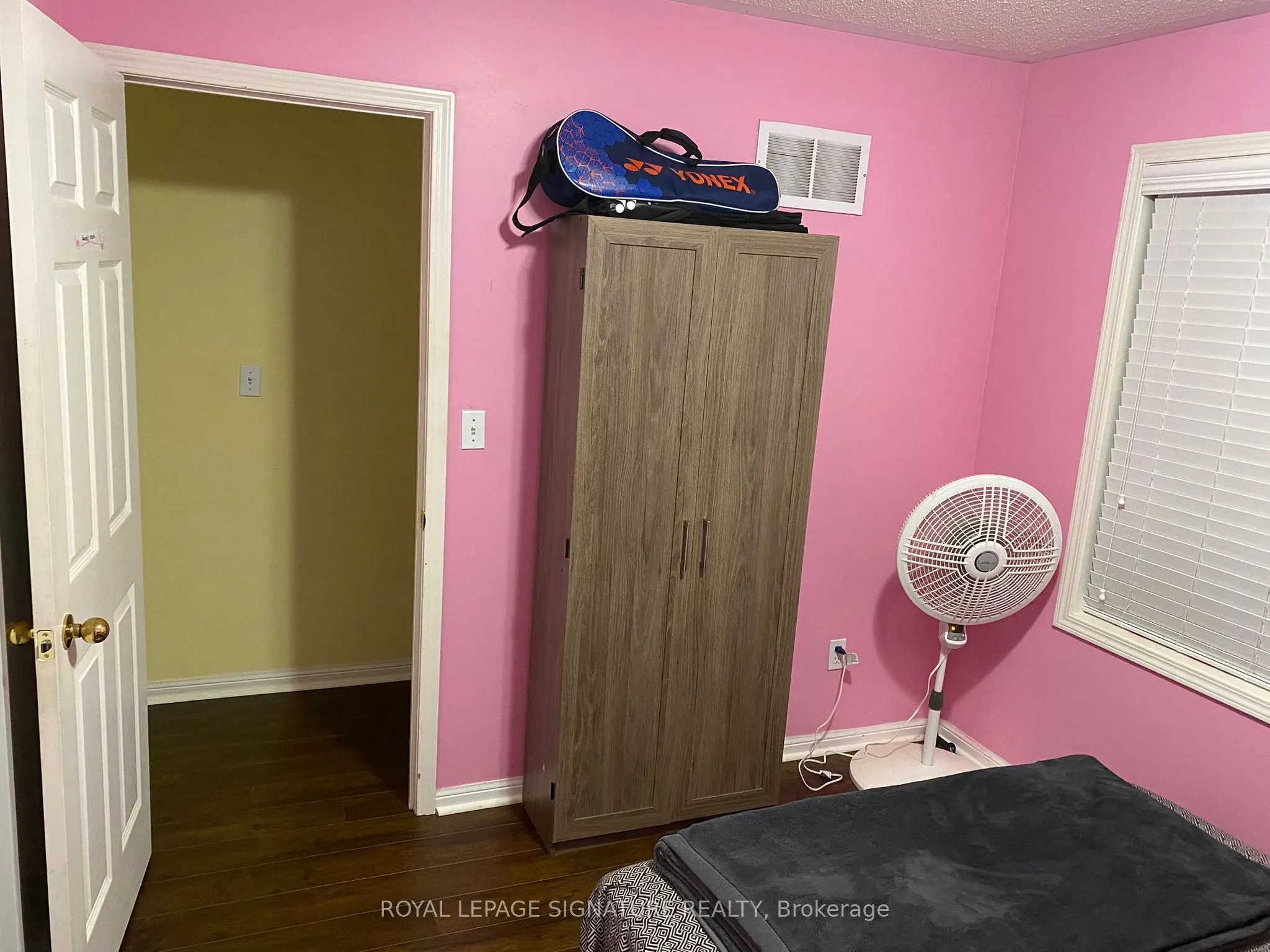 1025 Barclay Circle, #Upper