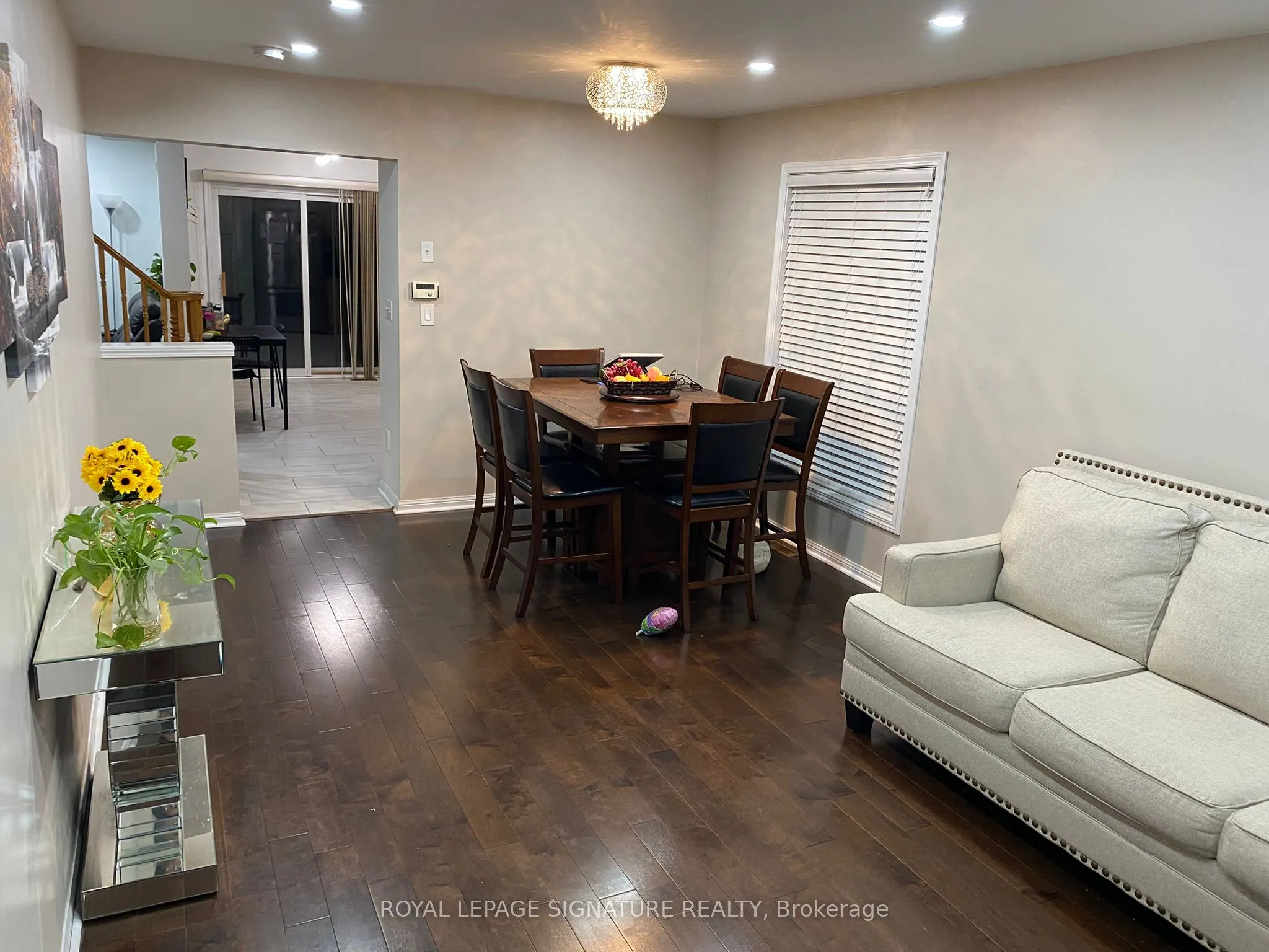 1025 Barclay Circle, #Upper