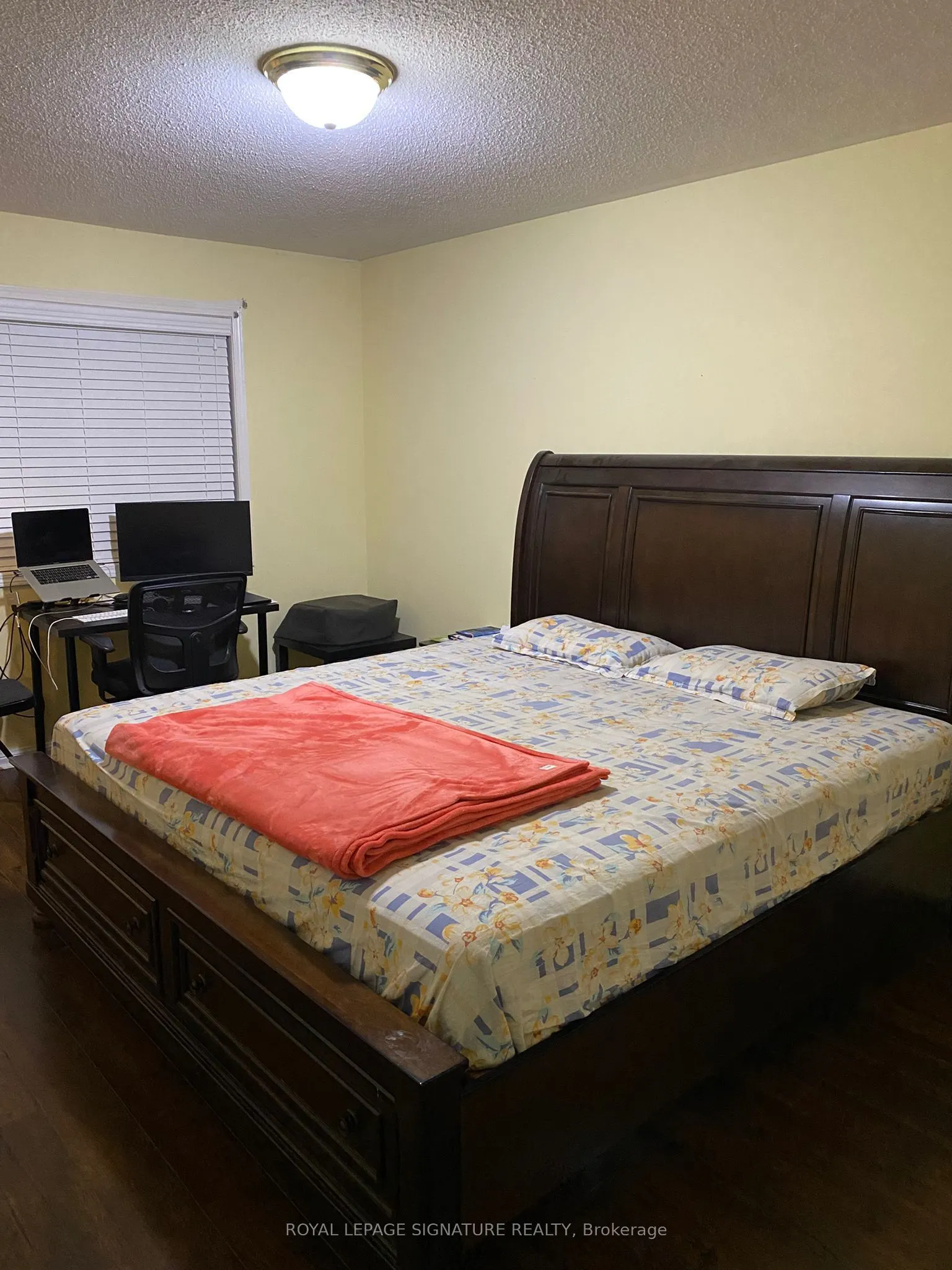 1025 Barclay Circle, #Upper