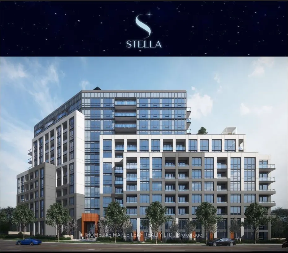 225 Malta Avenue, #1804