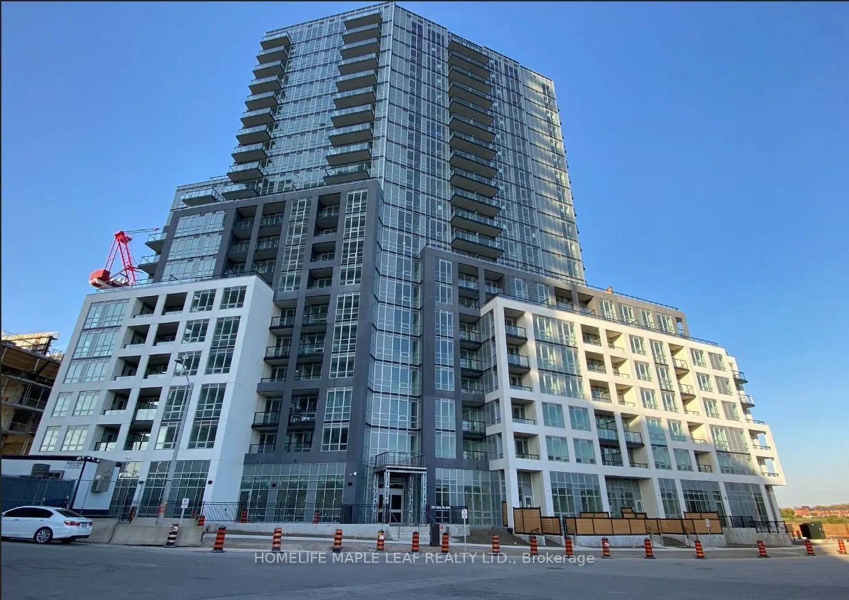 225 Malta Avenue, #1804