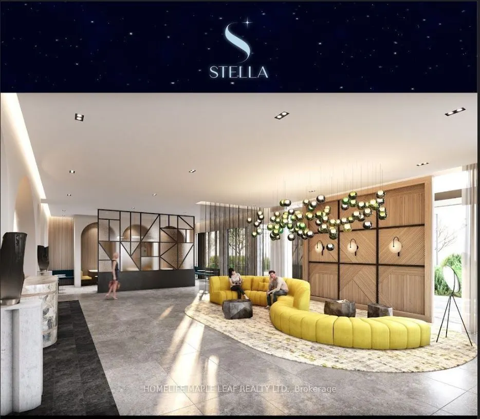 225 Malta Avenue, #1804