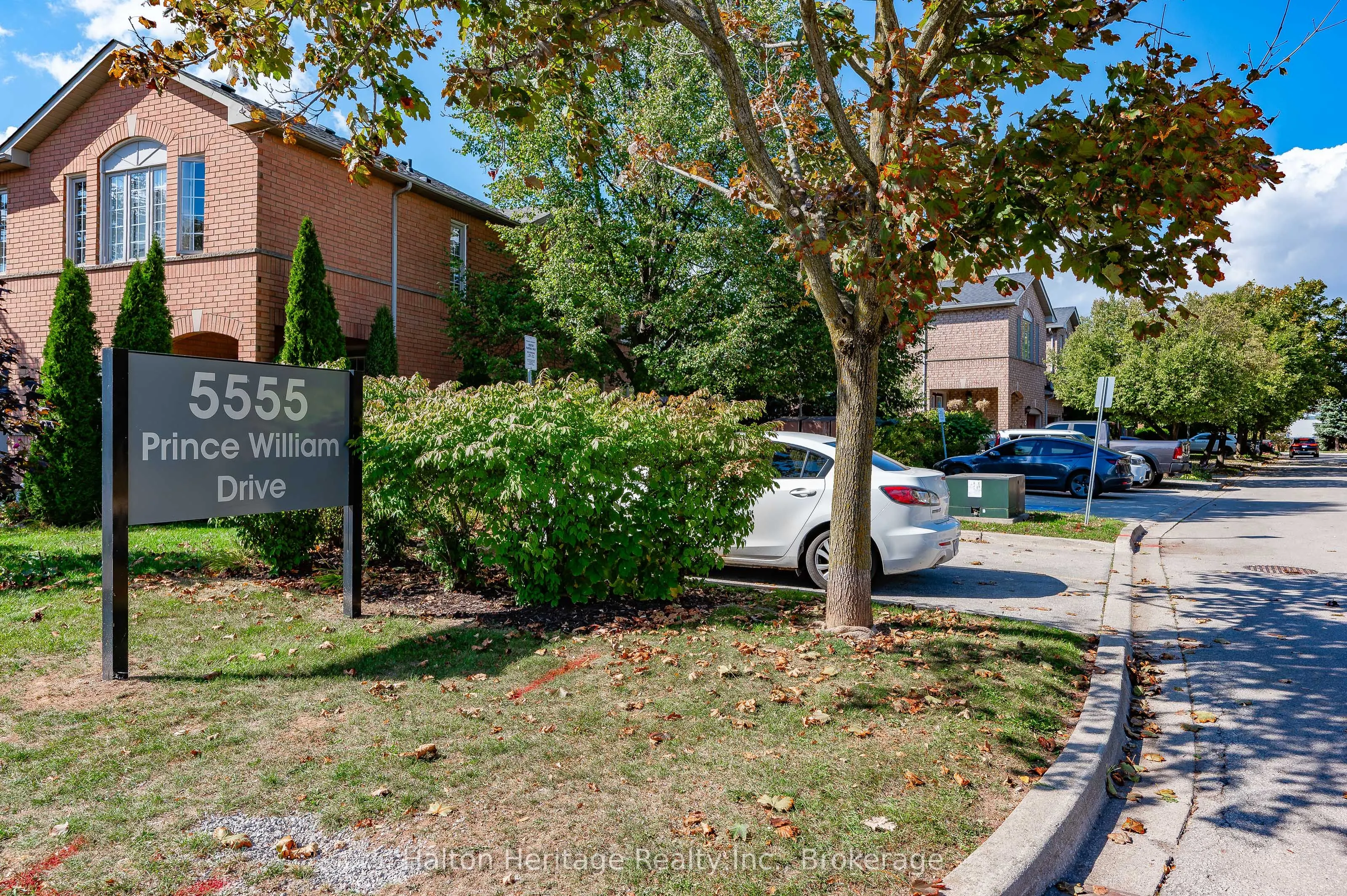 5555 PRINCE WILLIAM Drive, #8