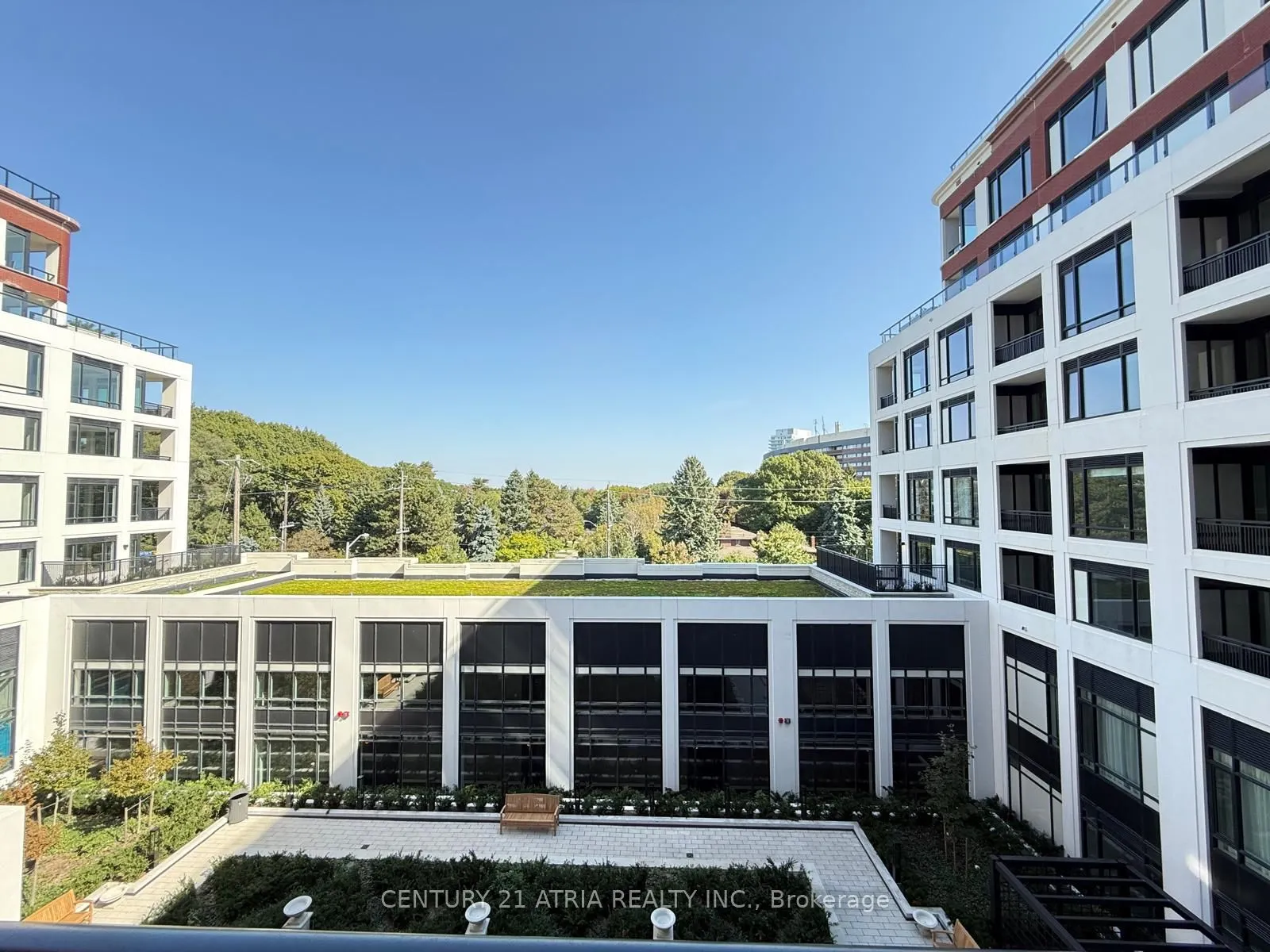 259 The Kingsway, #329