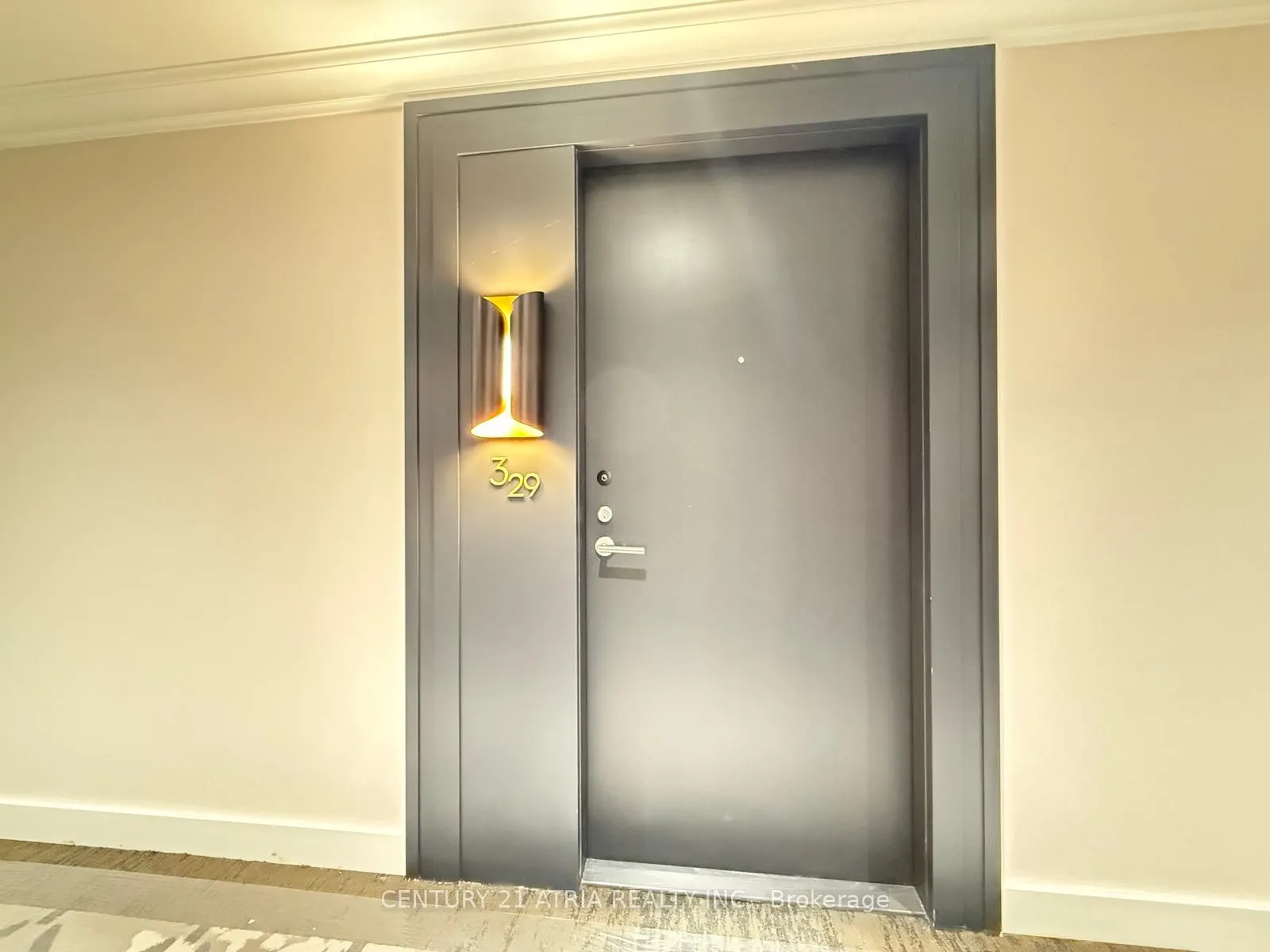 259 The Kingsway, #329