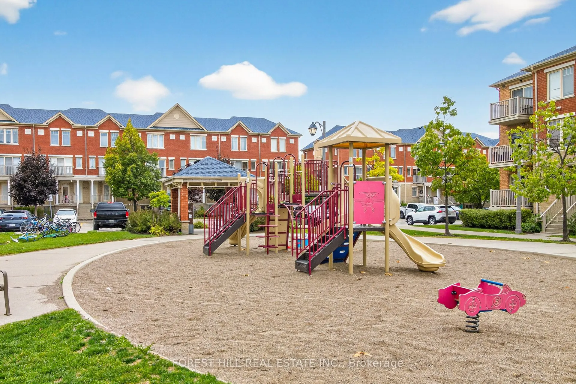 5050 Intrepid Drive, #20