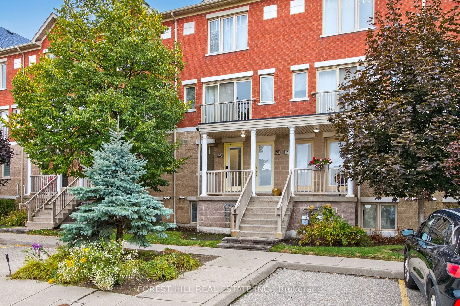 5050 Intrepid Drive, #20