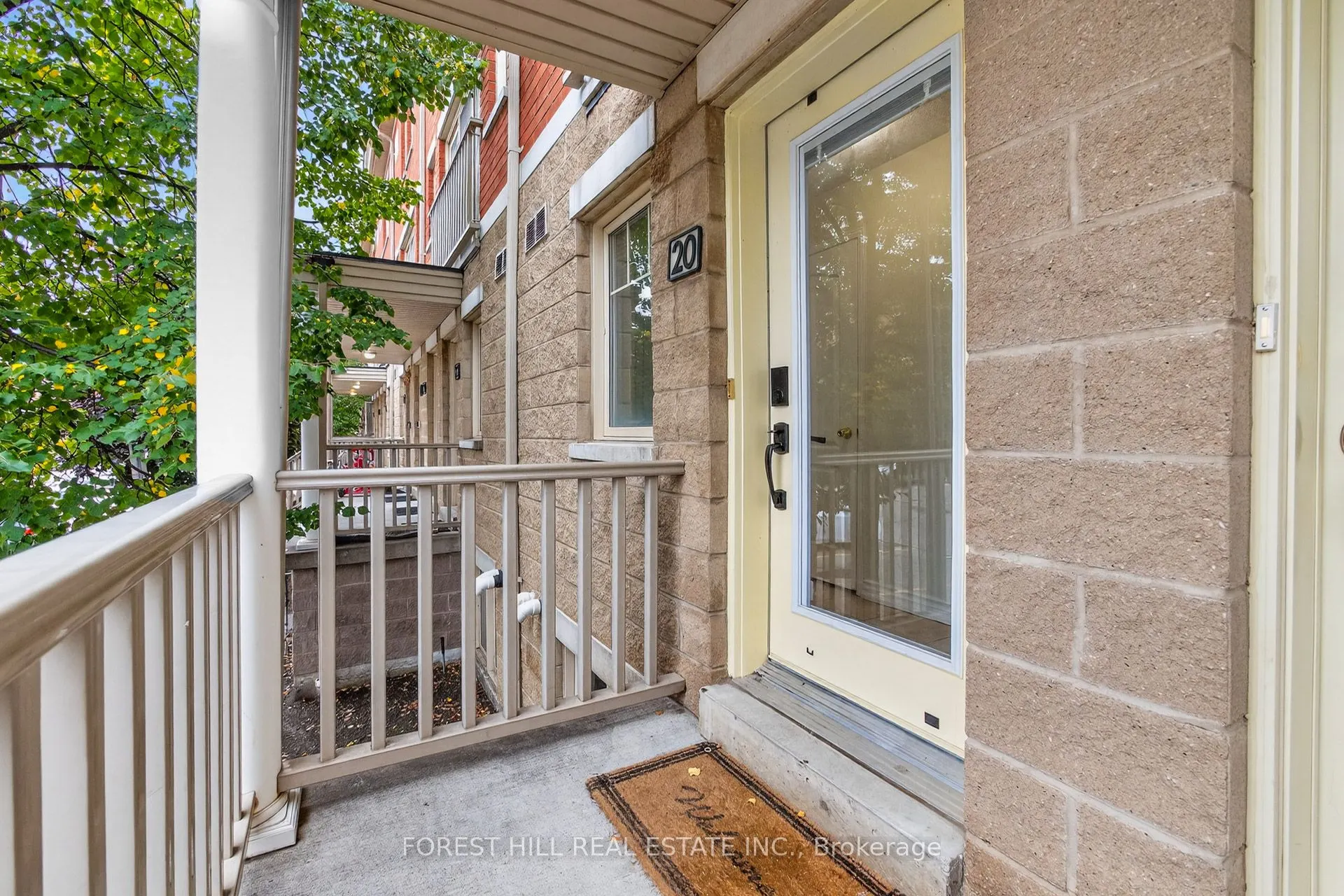 5050 Intrepid Drive, #20