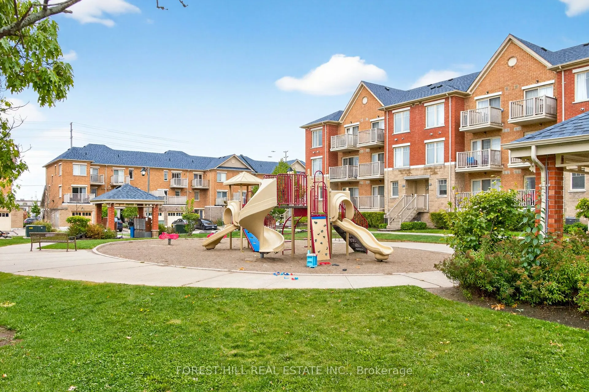 5050 Intrepid Drive, #20