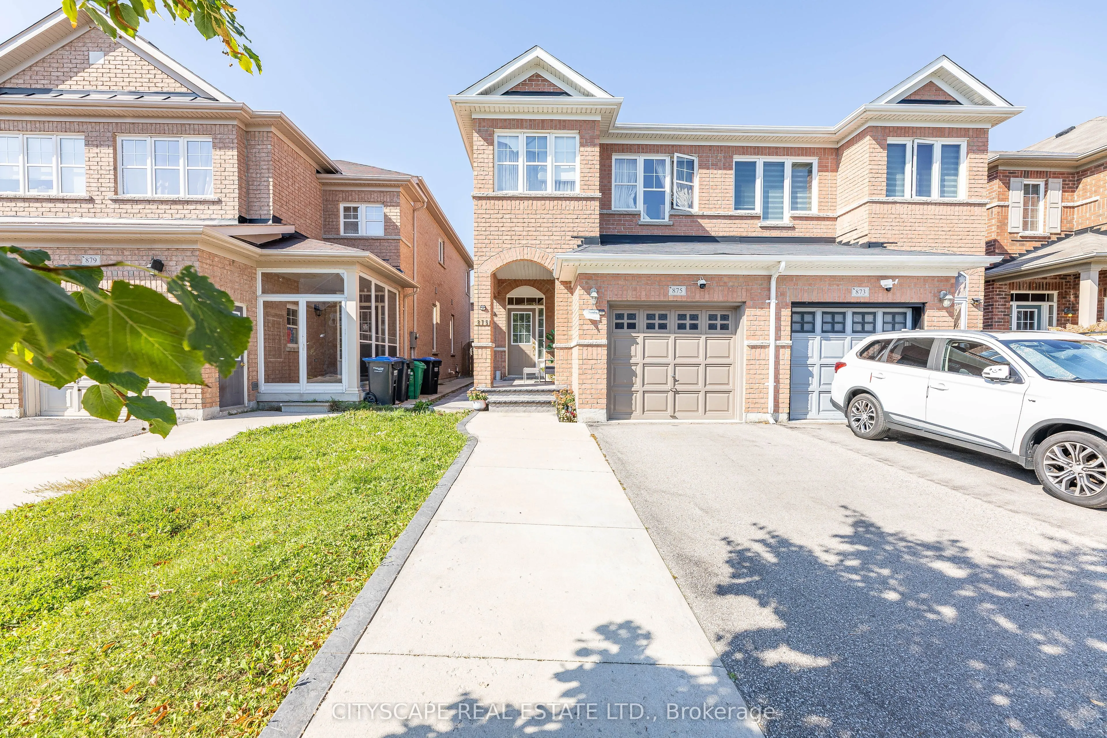 875 Oasis Drive