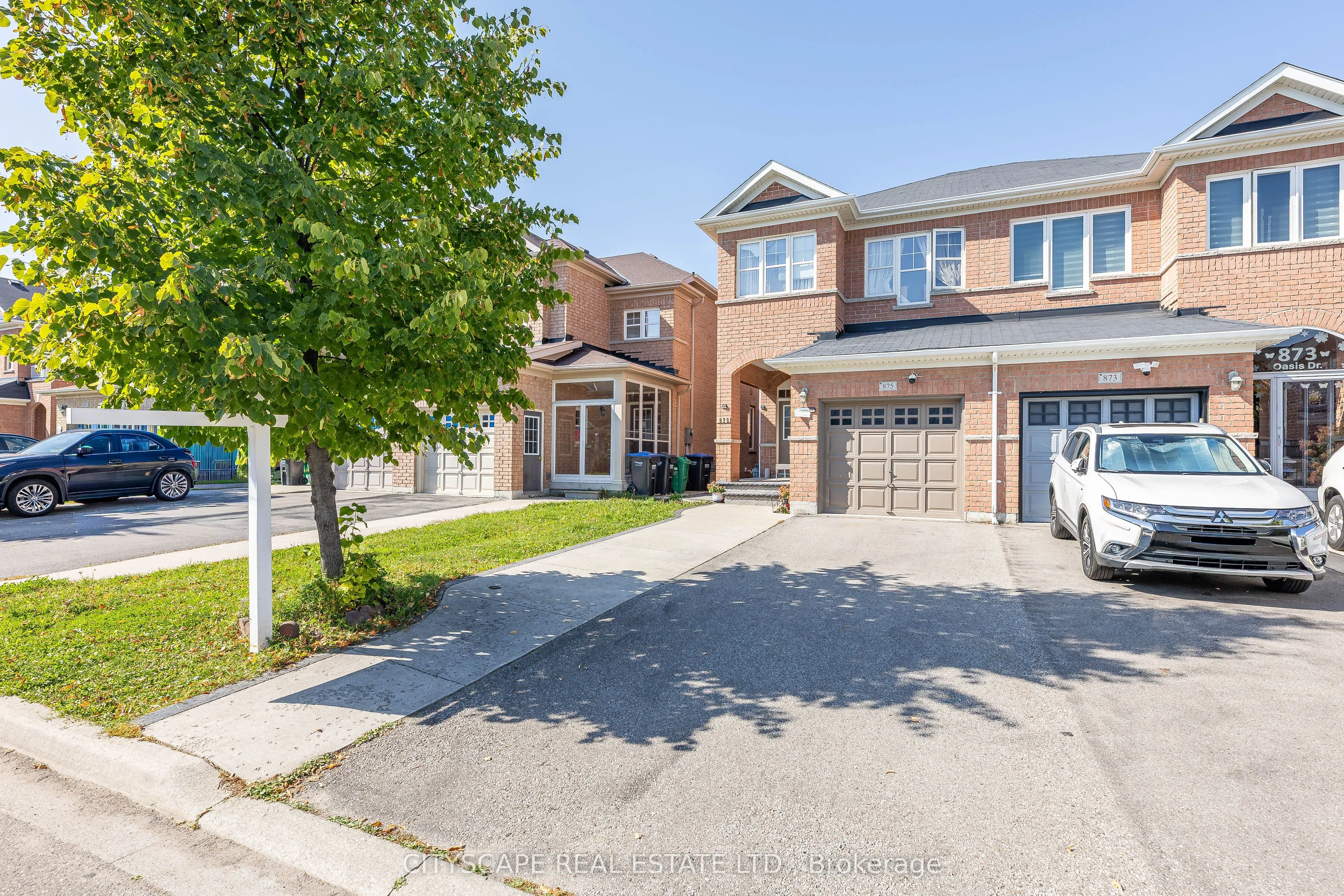 875 Oasis Drive