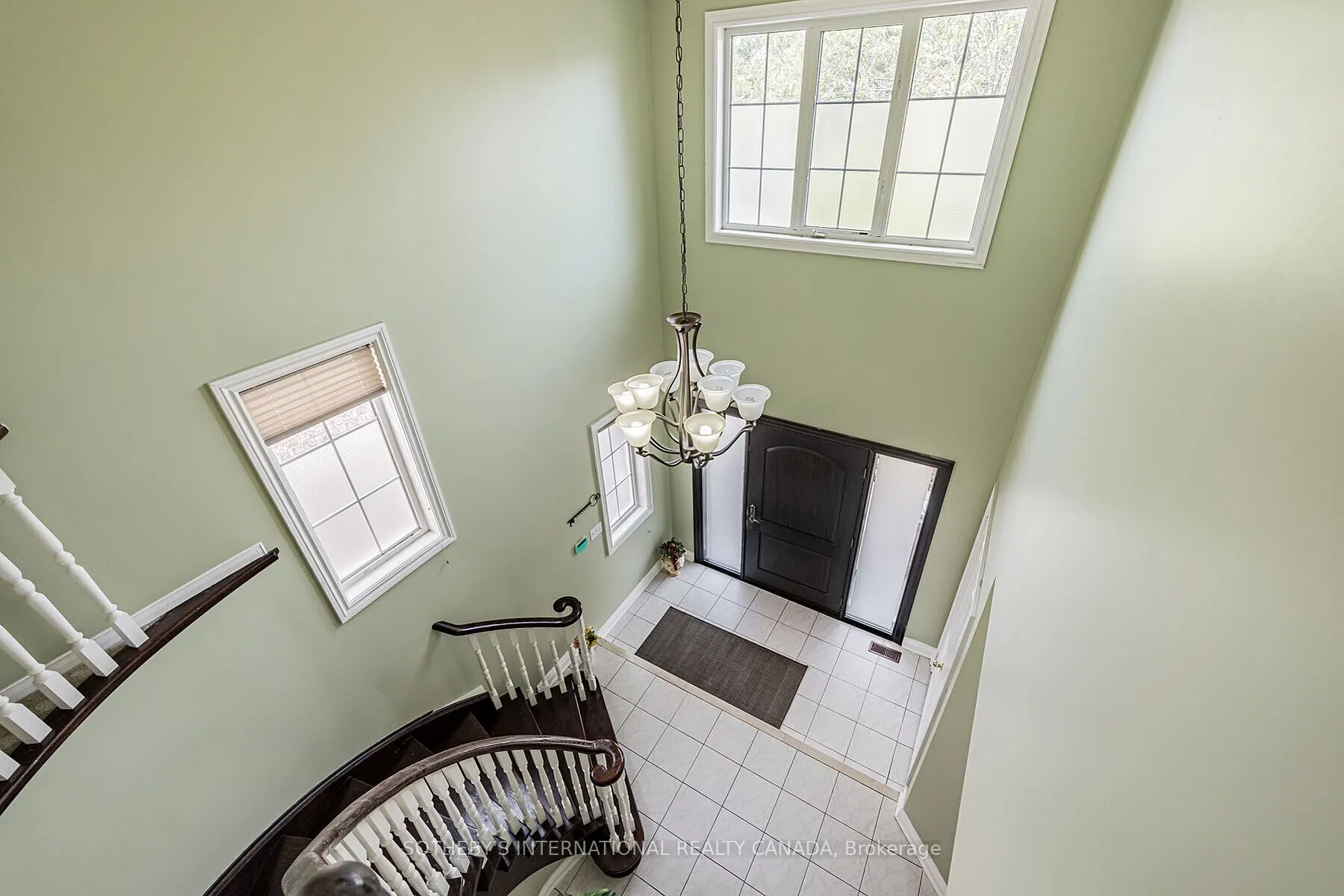 5930 Bassinger Place, #Upper