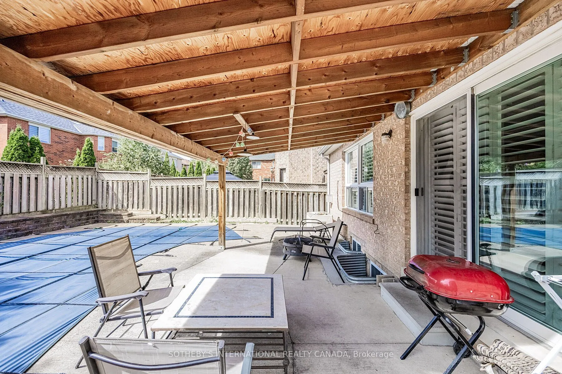 5930 Bassinger Place, #Upper
