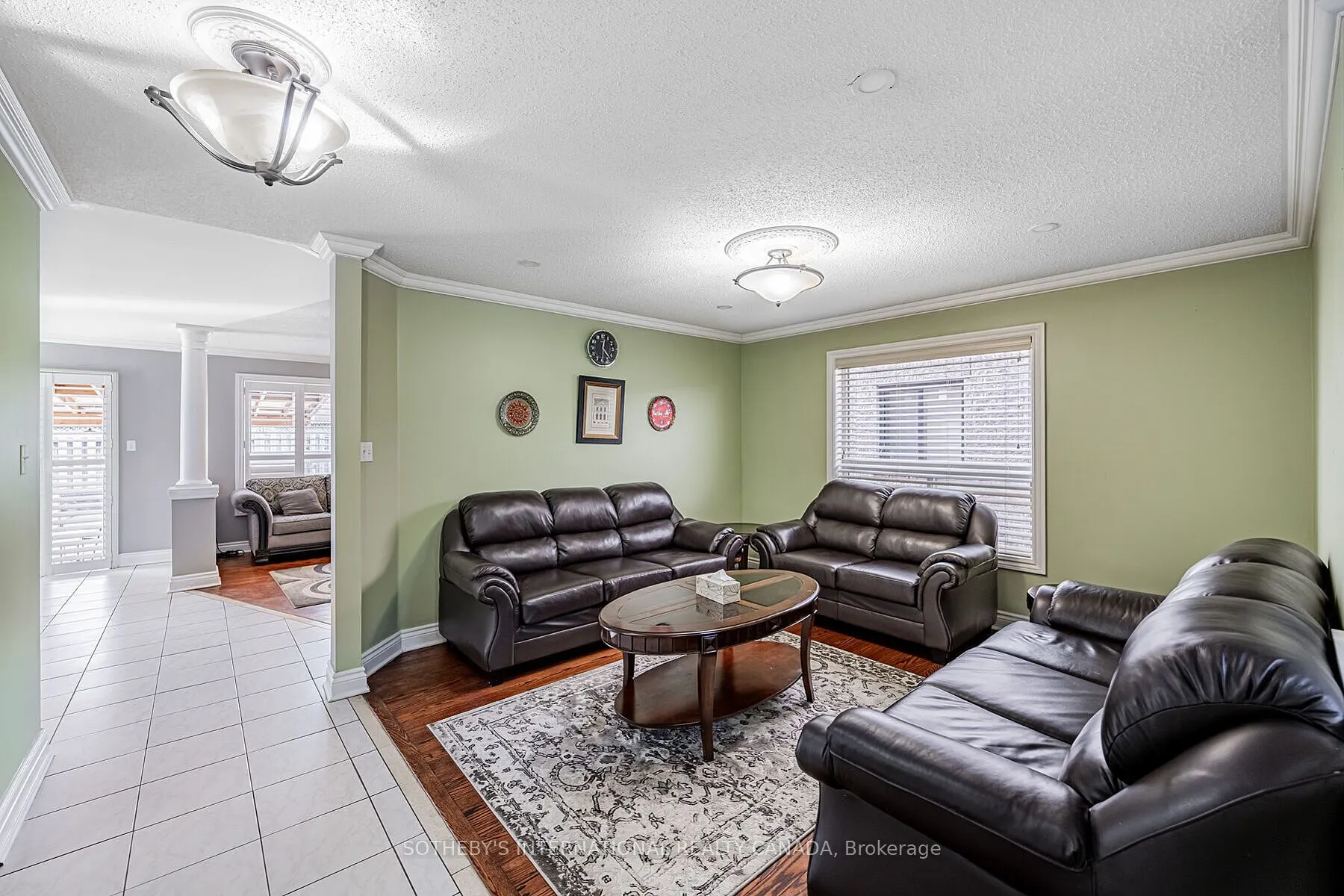 5930 Bassinger Place, #Upper
