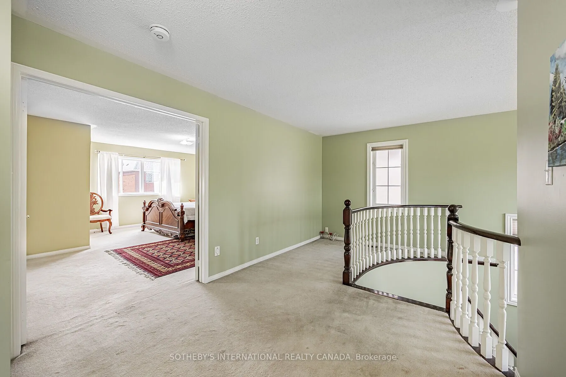 5930 Bassinger Place, #Upper